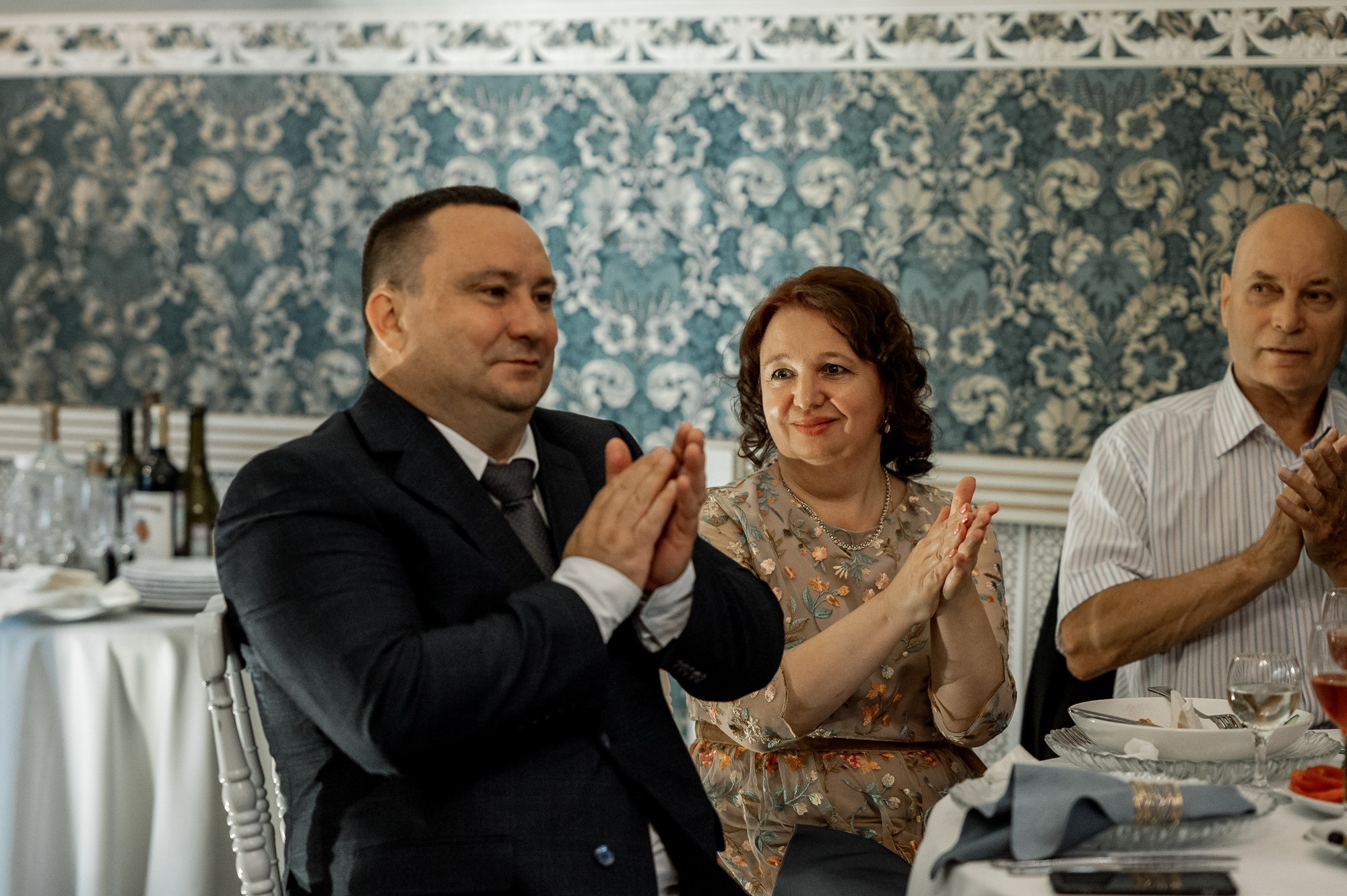 Вячеслав и Екатерина. Свадебный фотограф в Тюмени Анастасия Конева