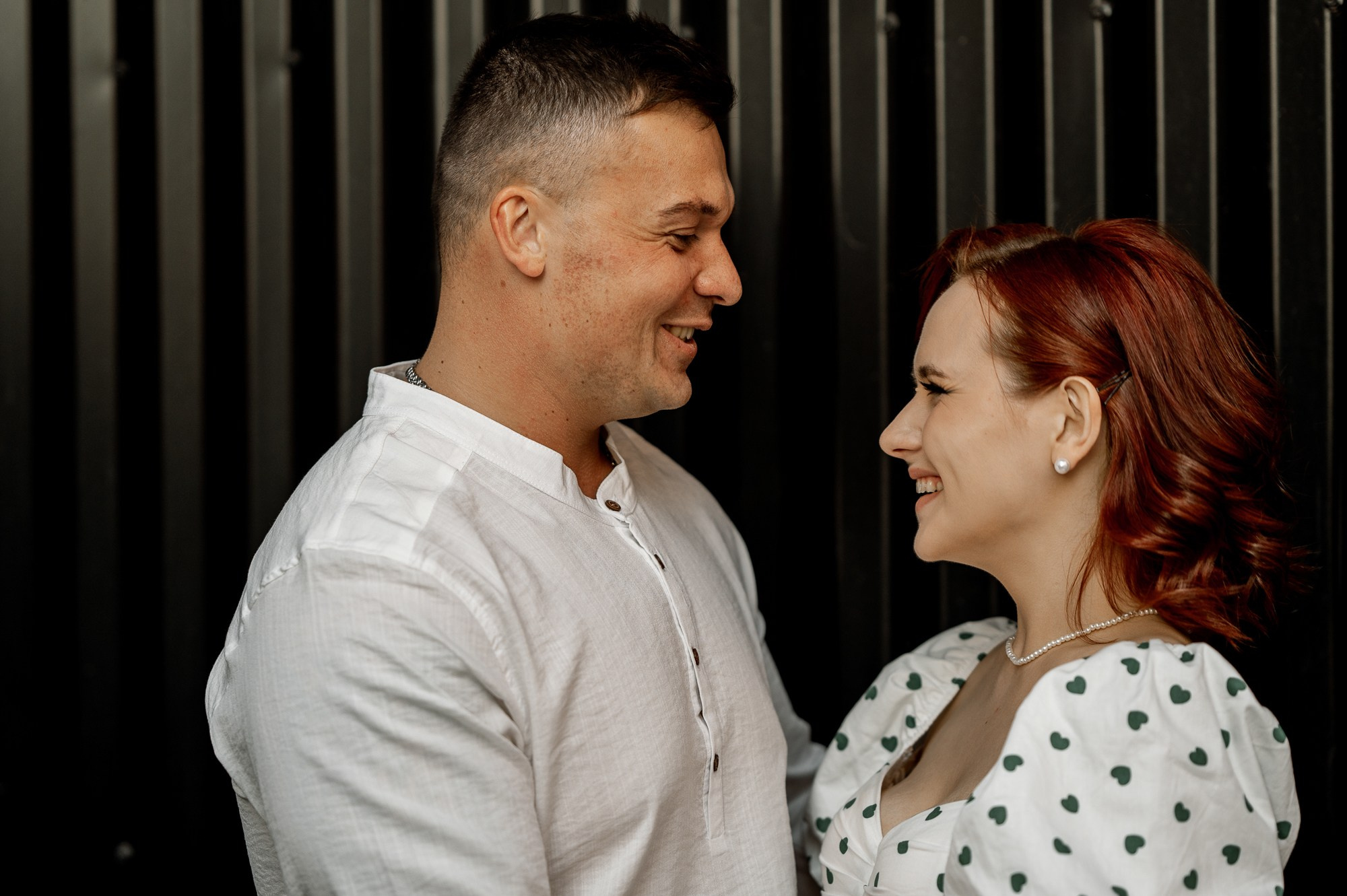 Даниил и Дарья. Свадебный фотограф в Тюмени Анастасия Конева