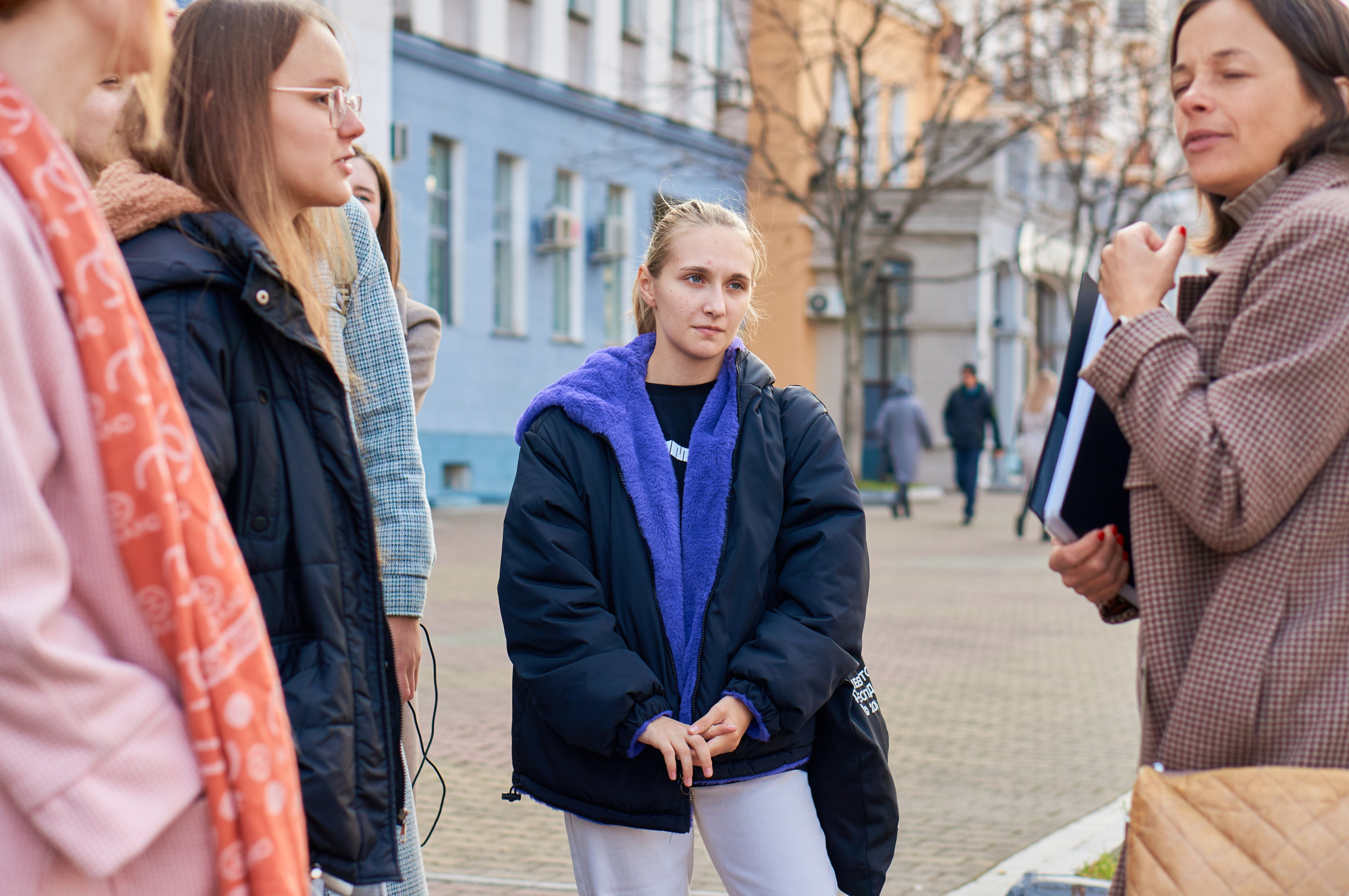 Портфолио | ШУМ.Первые | Фотограф Кнышева Валерия | Хабаровск. Фотограф | Кнышева Валерия | Санкт-Петербург