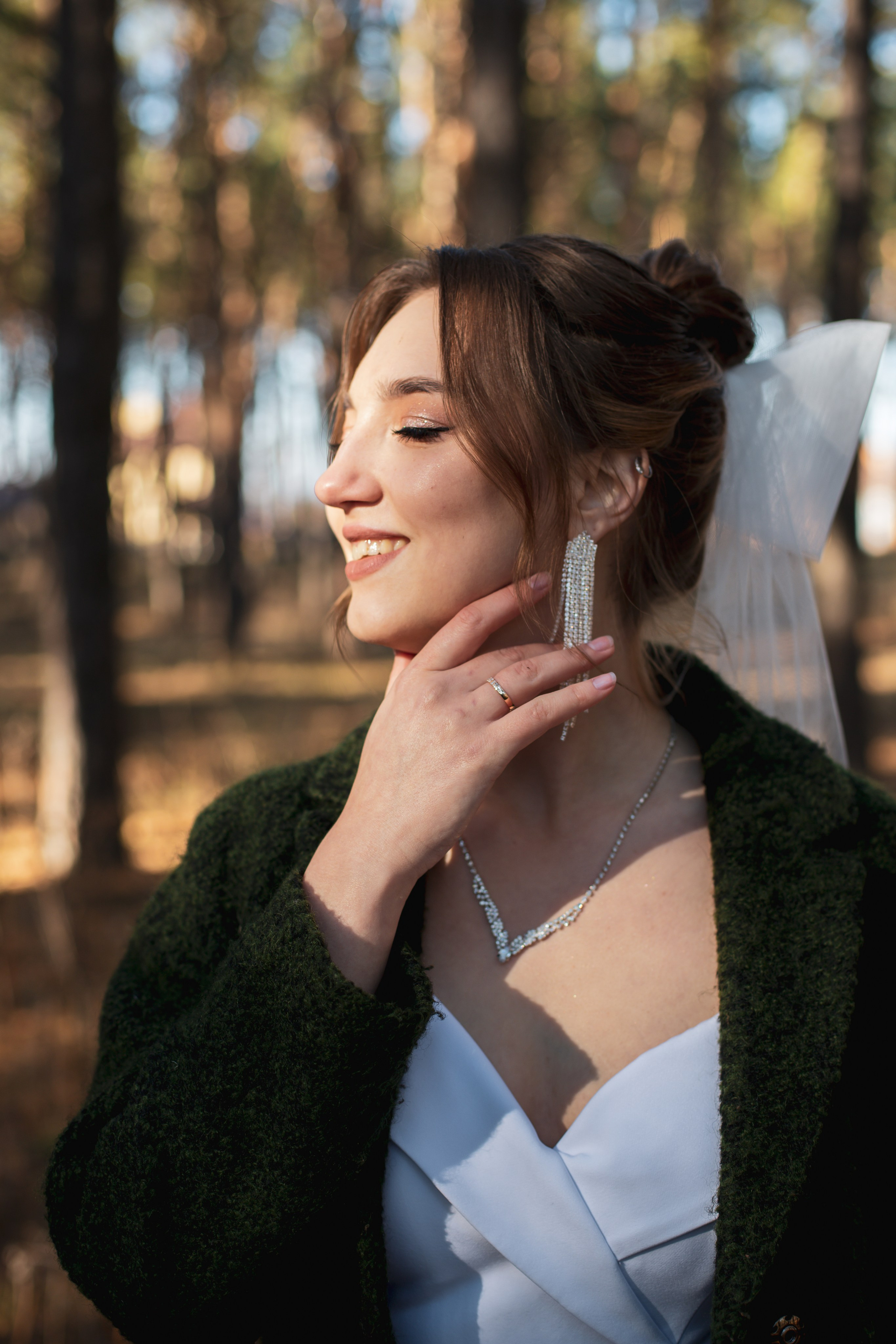 Слава + Влада. Свадебный и семейный фотограф в Михайловке Полина Крипс