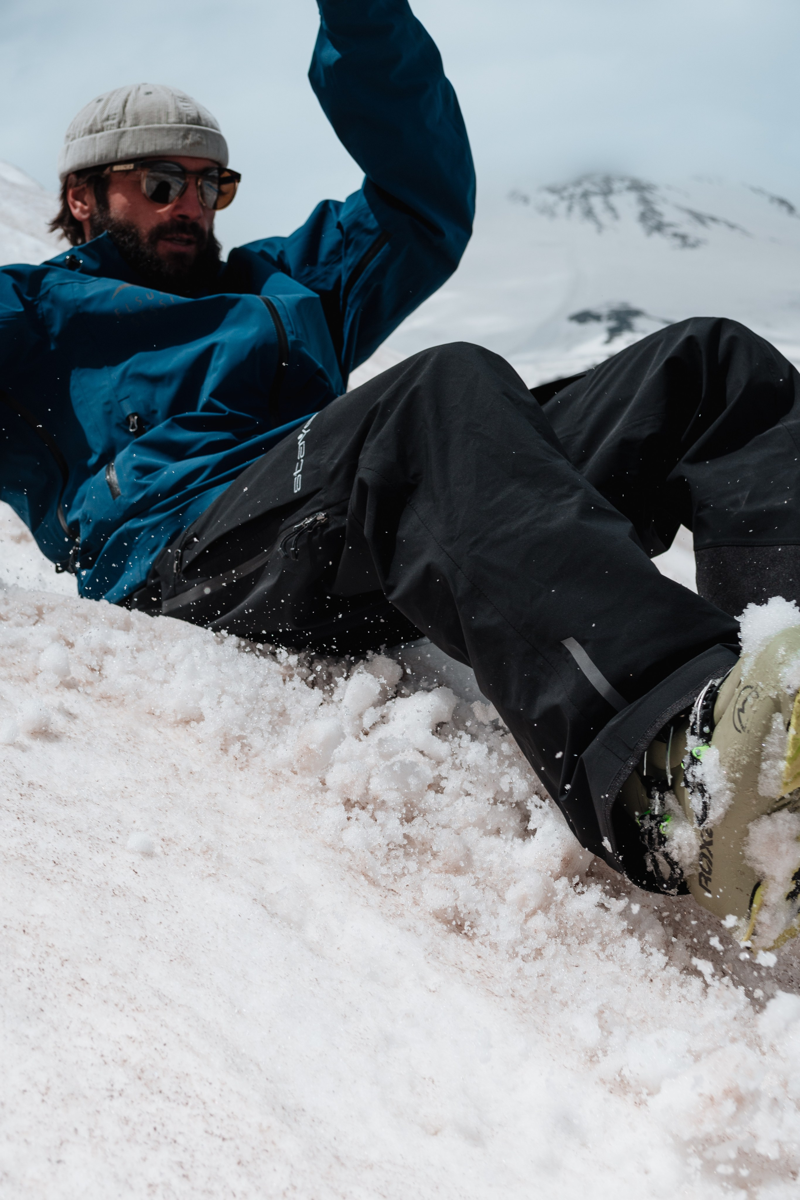 STAYER. Бренд одежды. Фотограф Настя | Экспедиции и лайфстайл
