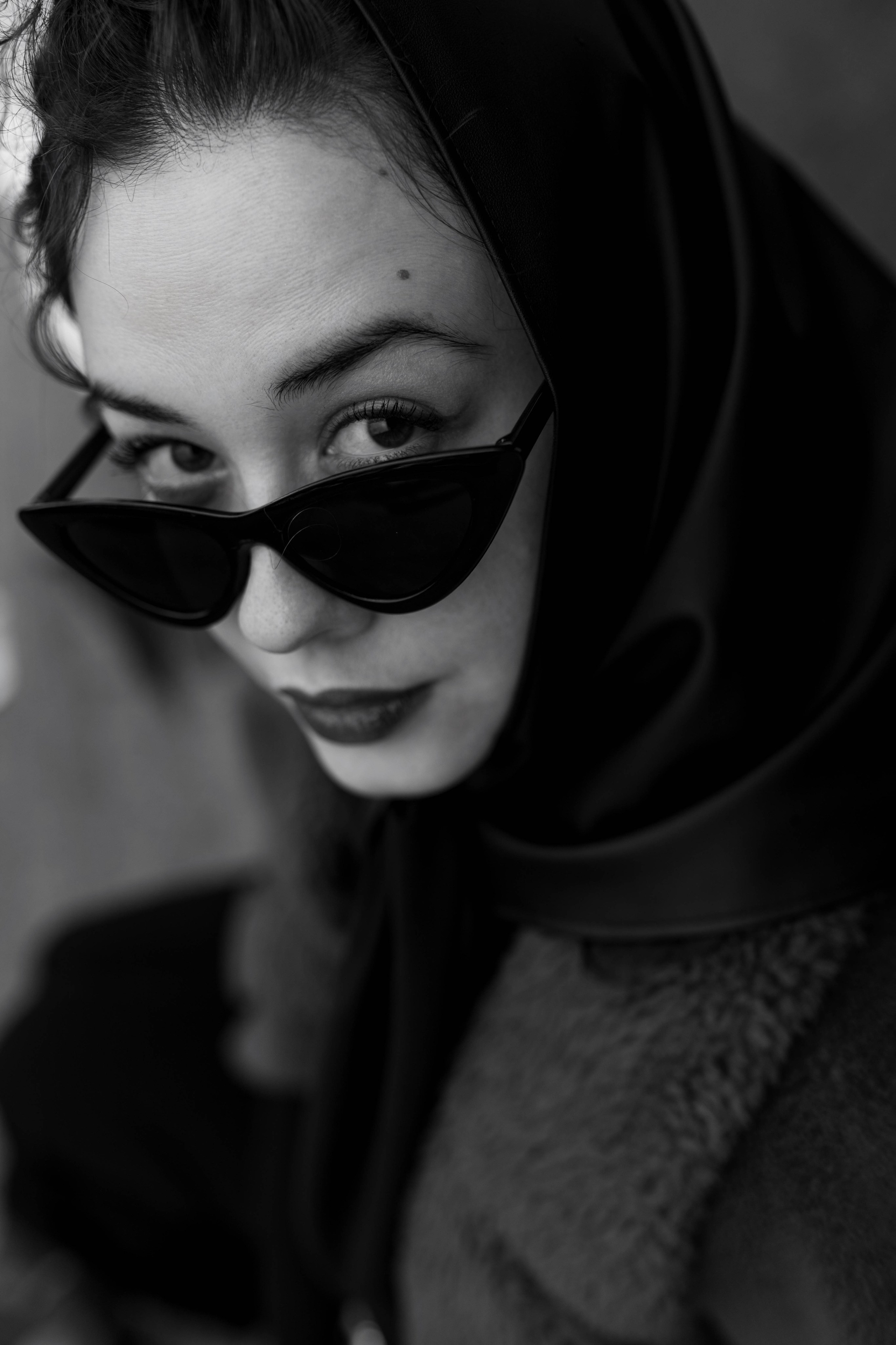 Алиса. Фотограф Трифон Мира