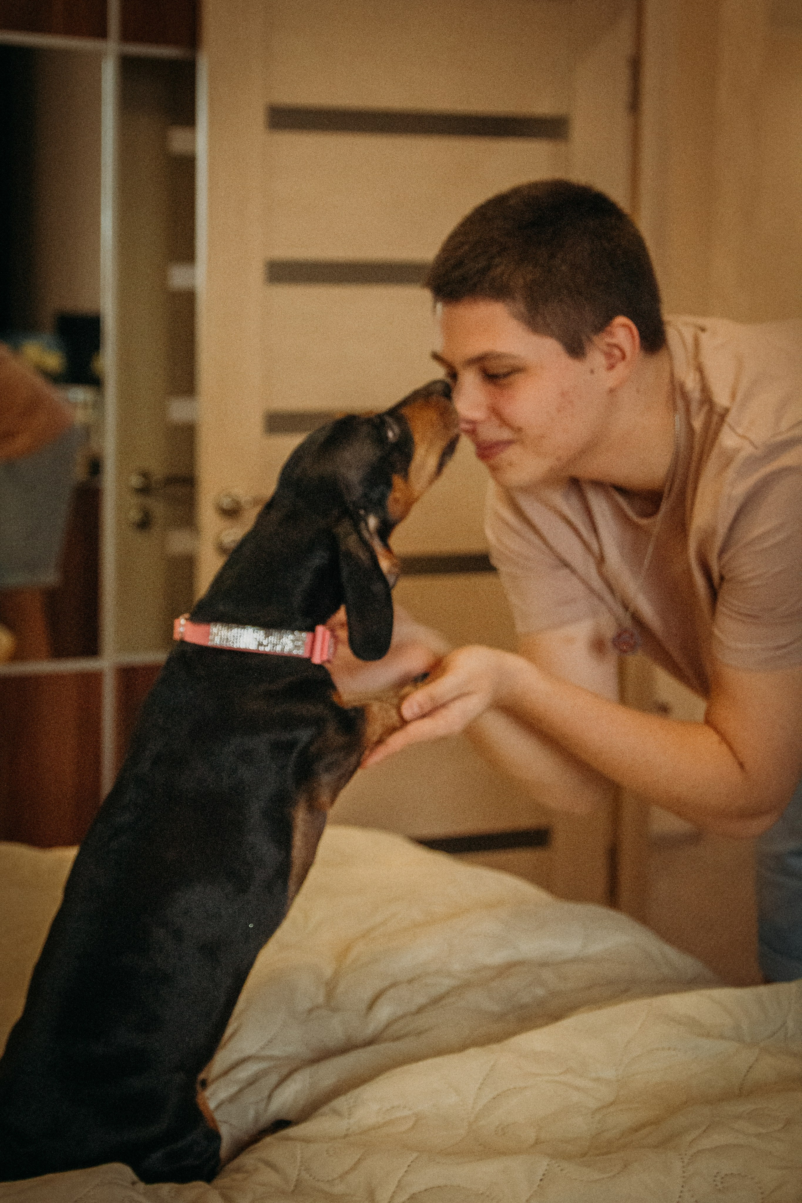 Вместе лучше. Семейный фотограф Наталия Книппенберг