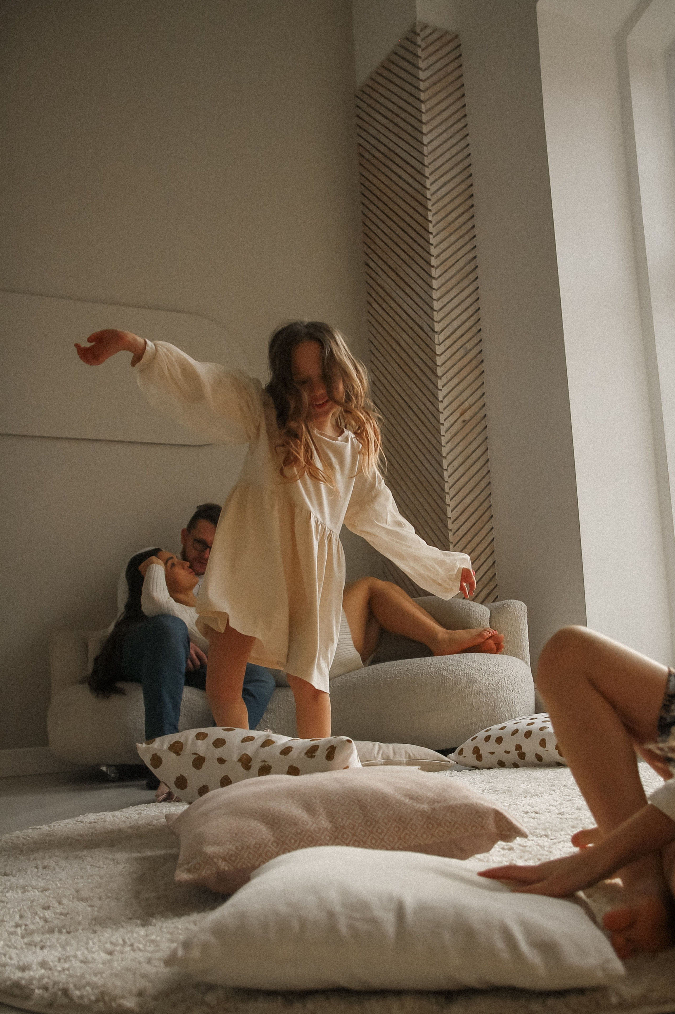 Семья. Семейный фотограф Наталия Книппенберг