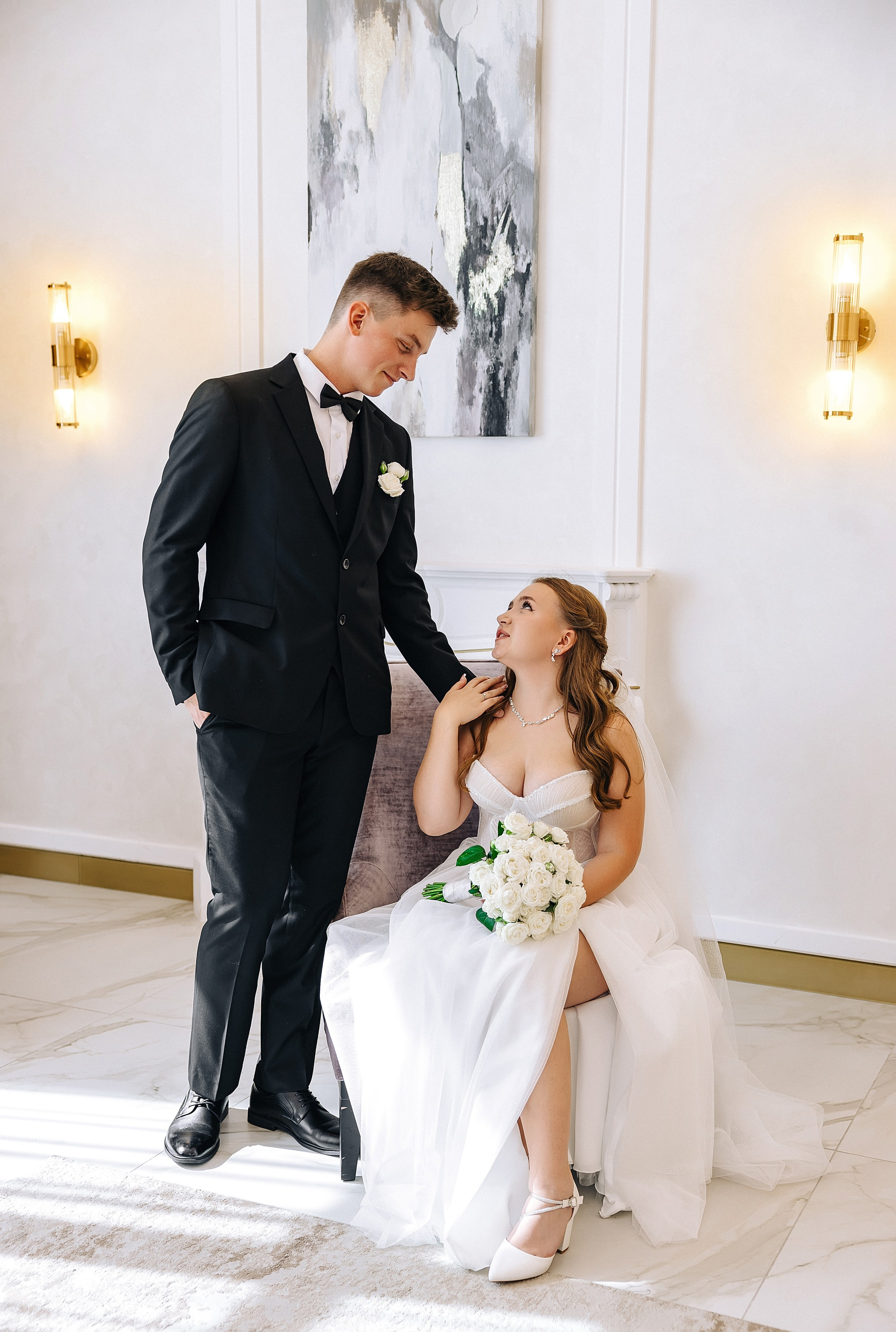 Даниил & Алина. Александр Антонов. Профессиональный свадебный, репортажный фотограф в Москве, Подольске. Фото+Видео на любой праздник