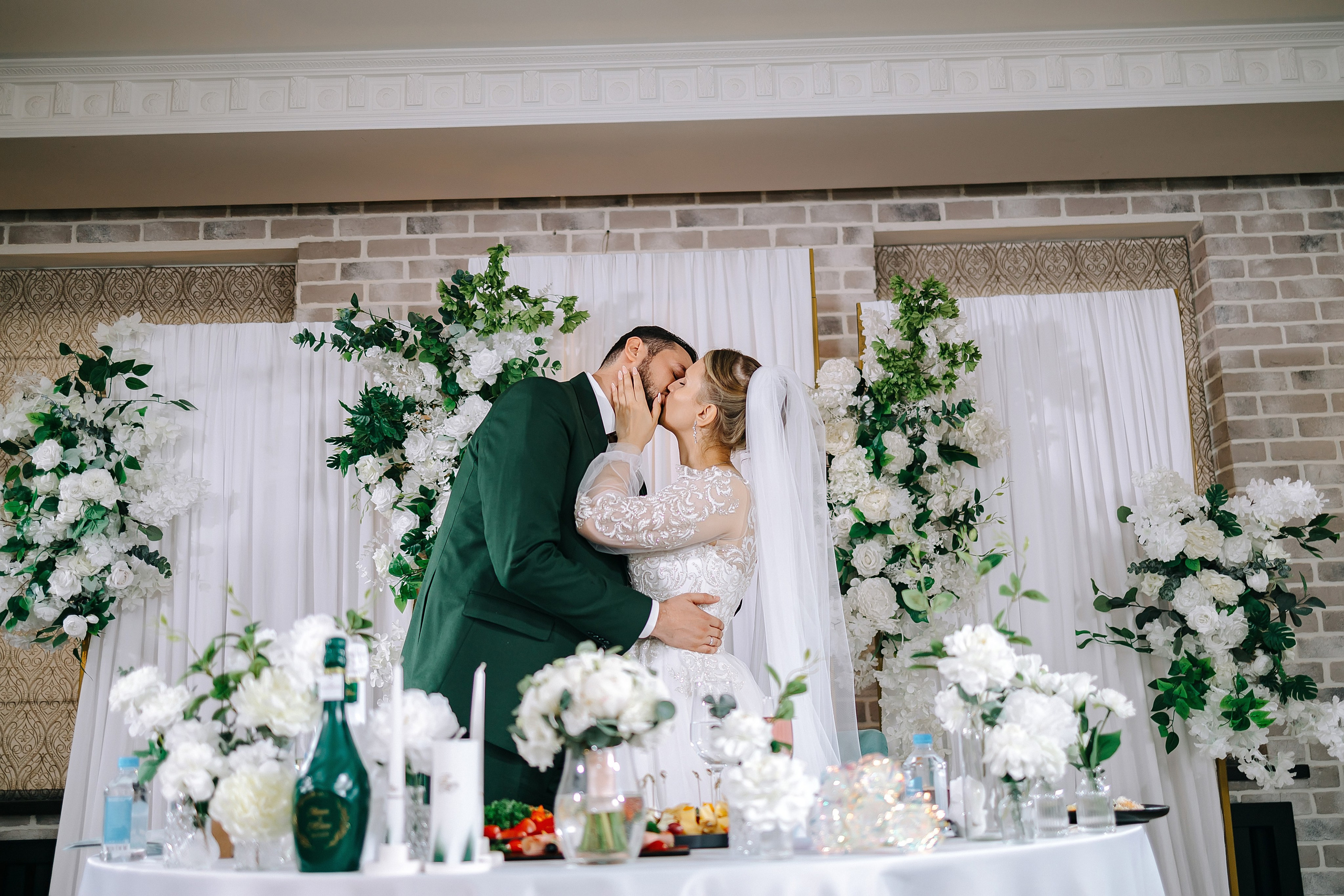 Клятва. Александр Антонов. Профессиональный свадебный, репортажный фотограф в Москве, Подольске. Фото+Видео на любой праздник