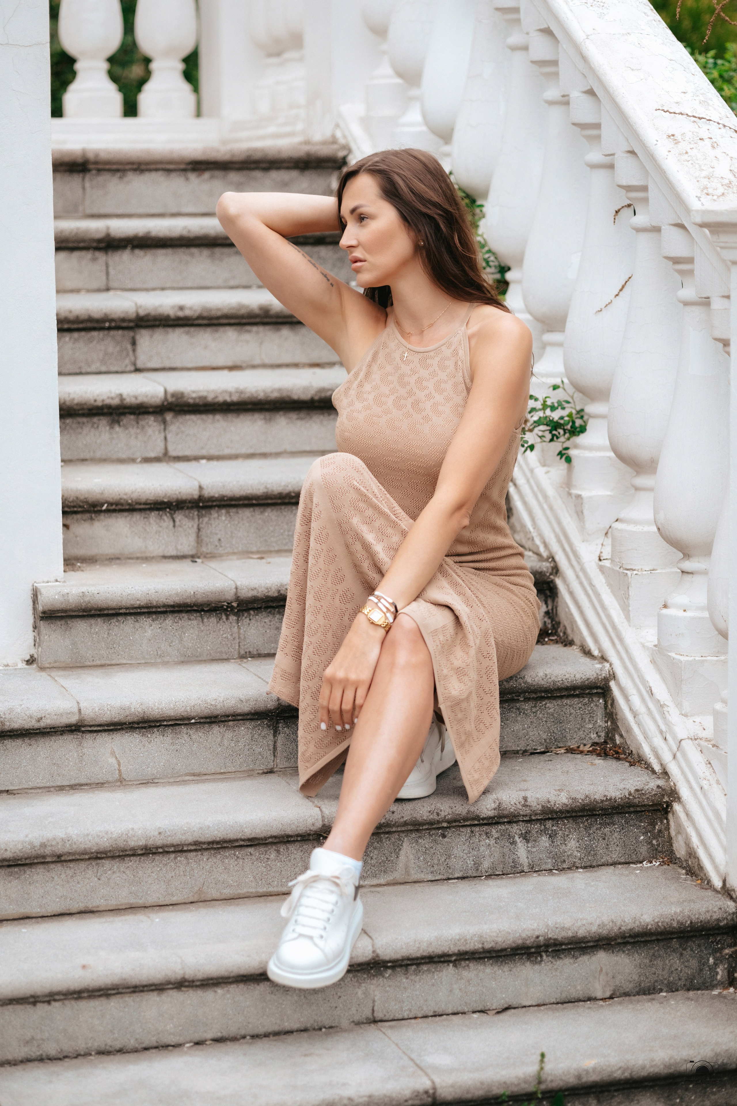 Марина. Семейный и портретный фотограф в Геленджике Любовь Бодрова