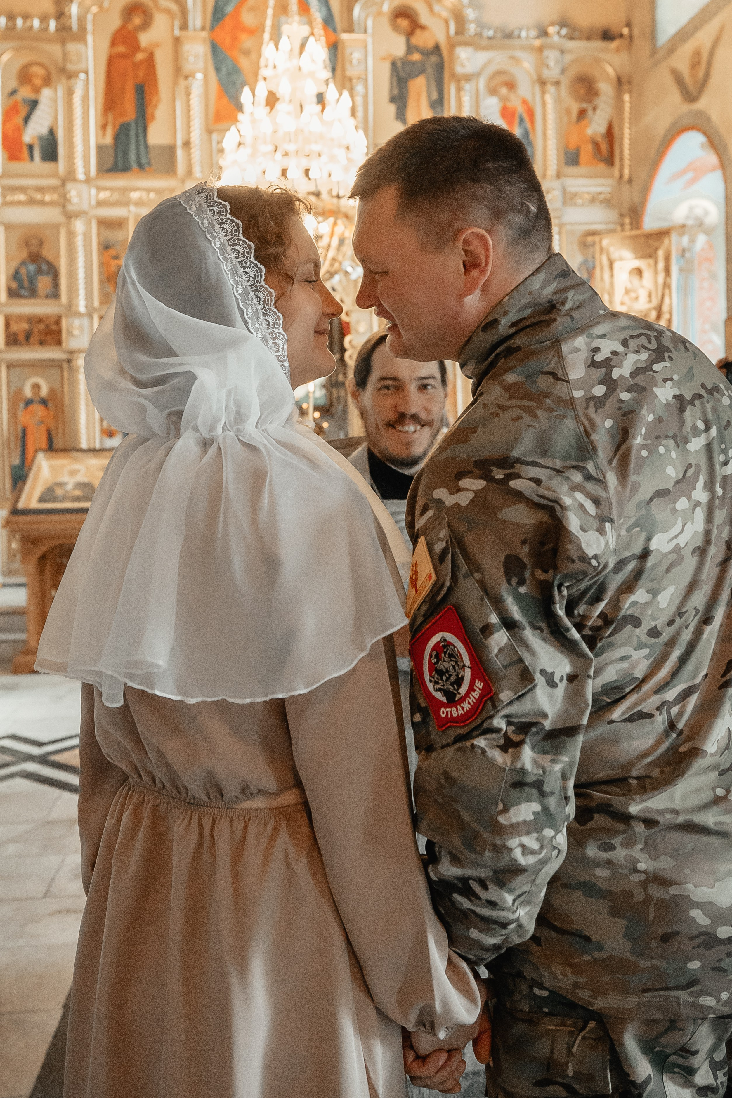 Фото портфолио венчания. Фотограф крещения венчания Чебоксары, Чувашия Татьяна Иванова