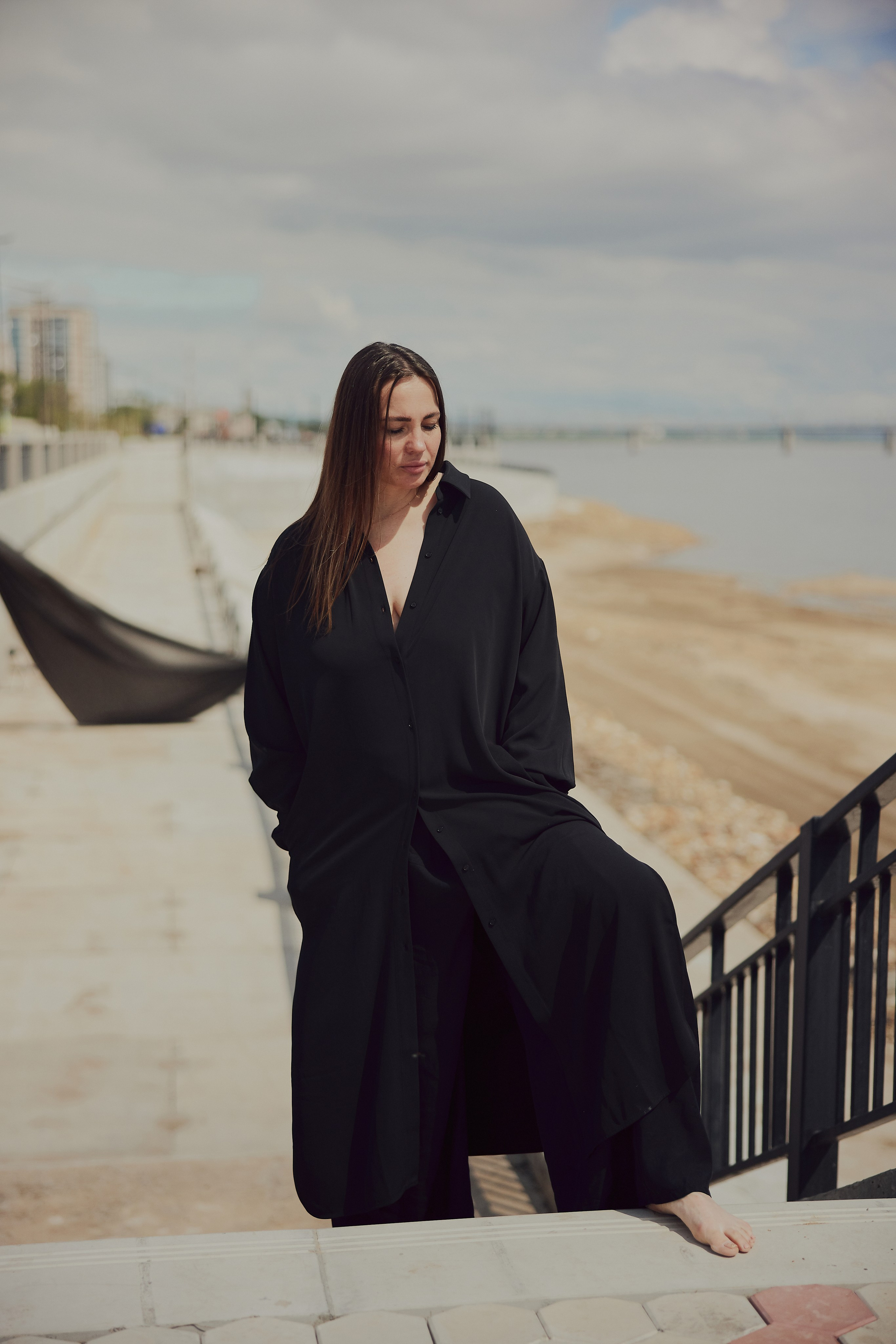 Фотосессия Марии. Сергей Ирклиенко