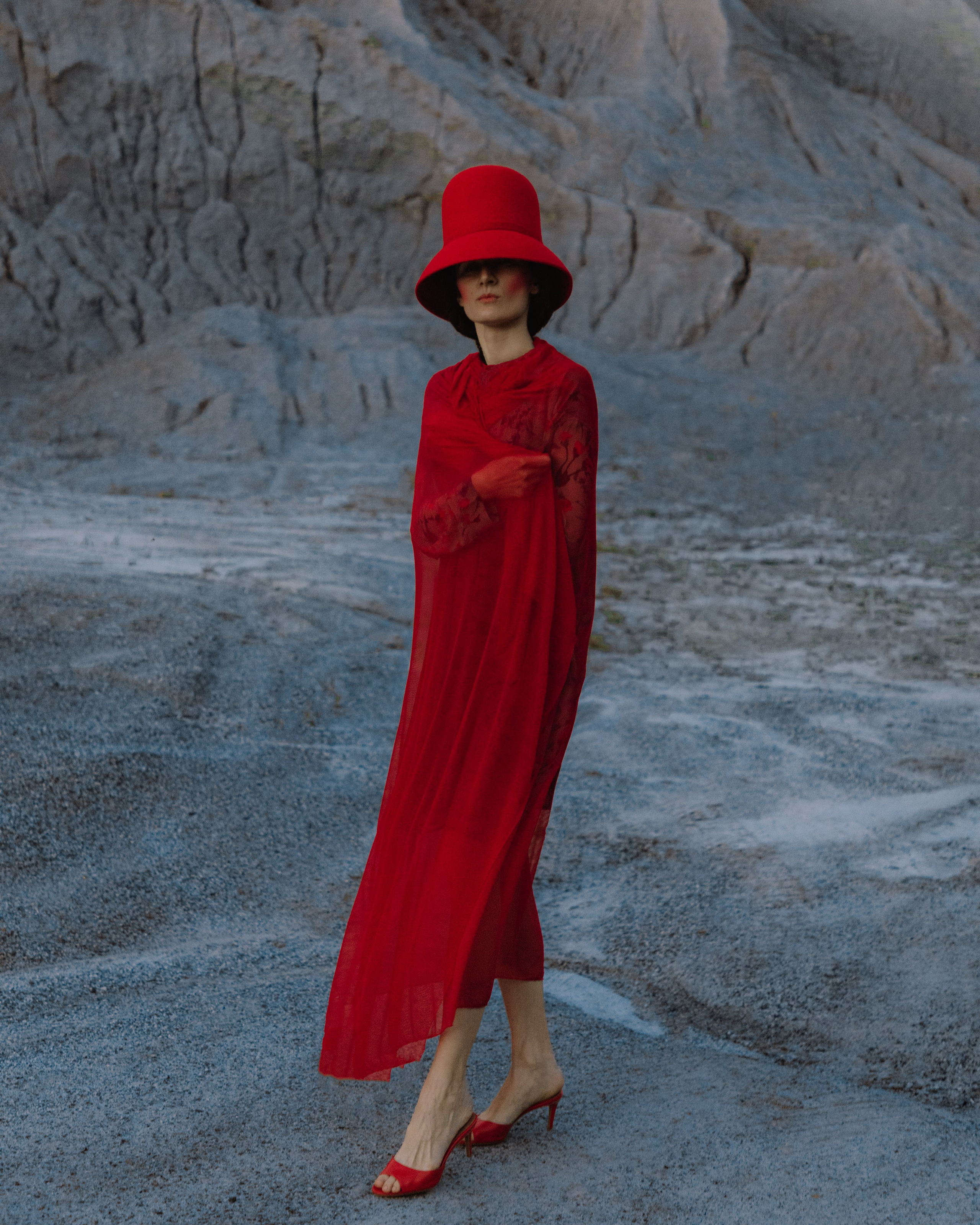 Karelia. Art & Fashion фотограф Москва Анна Курмаева