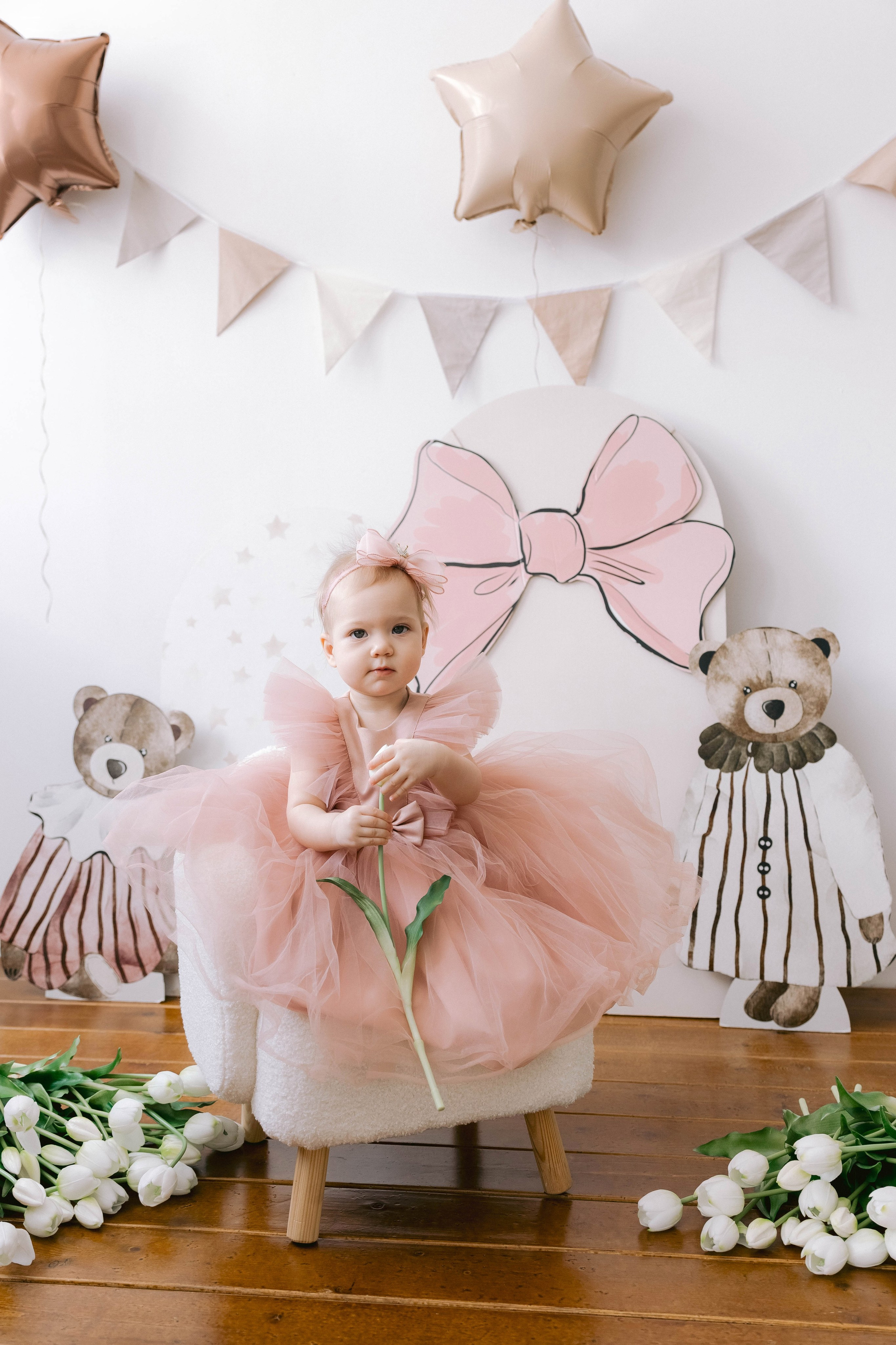 1 год Еве. Фотограф в Волгограде Кристина Прохоренко