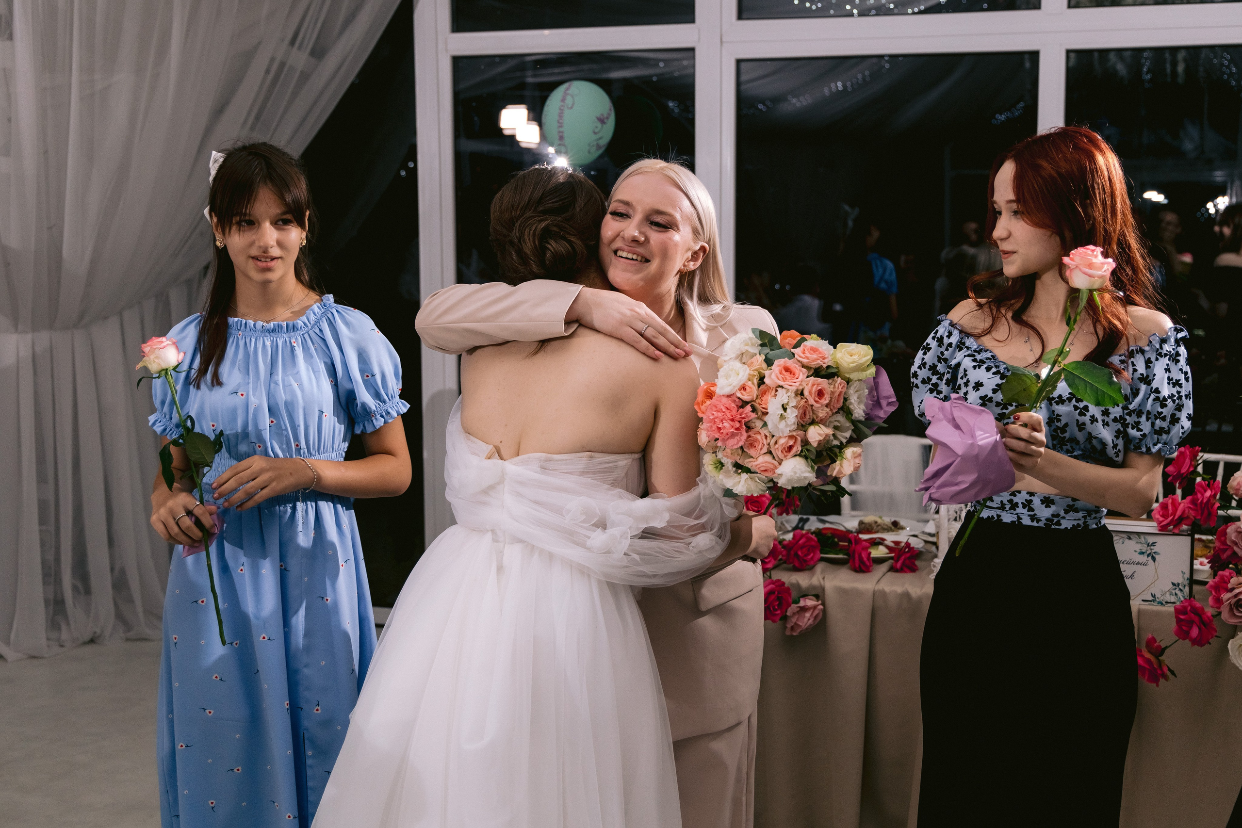 Мария, Евгений. Фотограф Волгоград Кристина Прохоренко