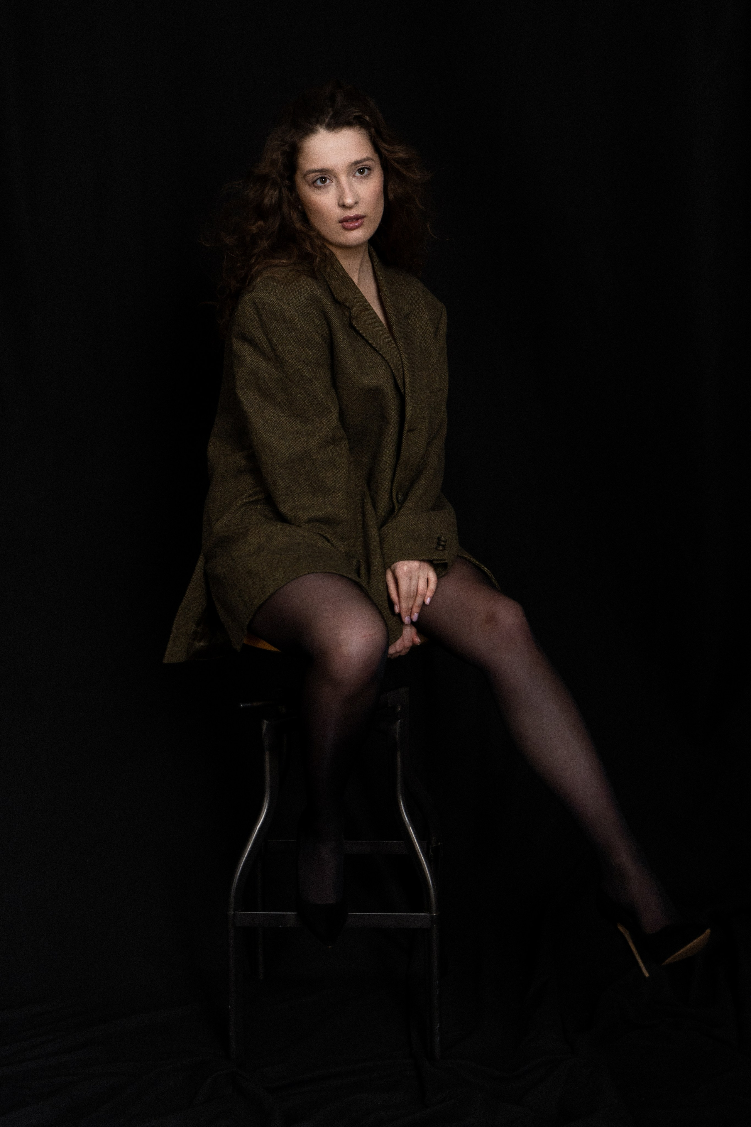 Настя. Свадебный фотограф в Воронеже Дарья Володарская