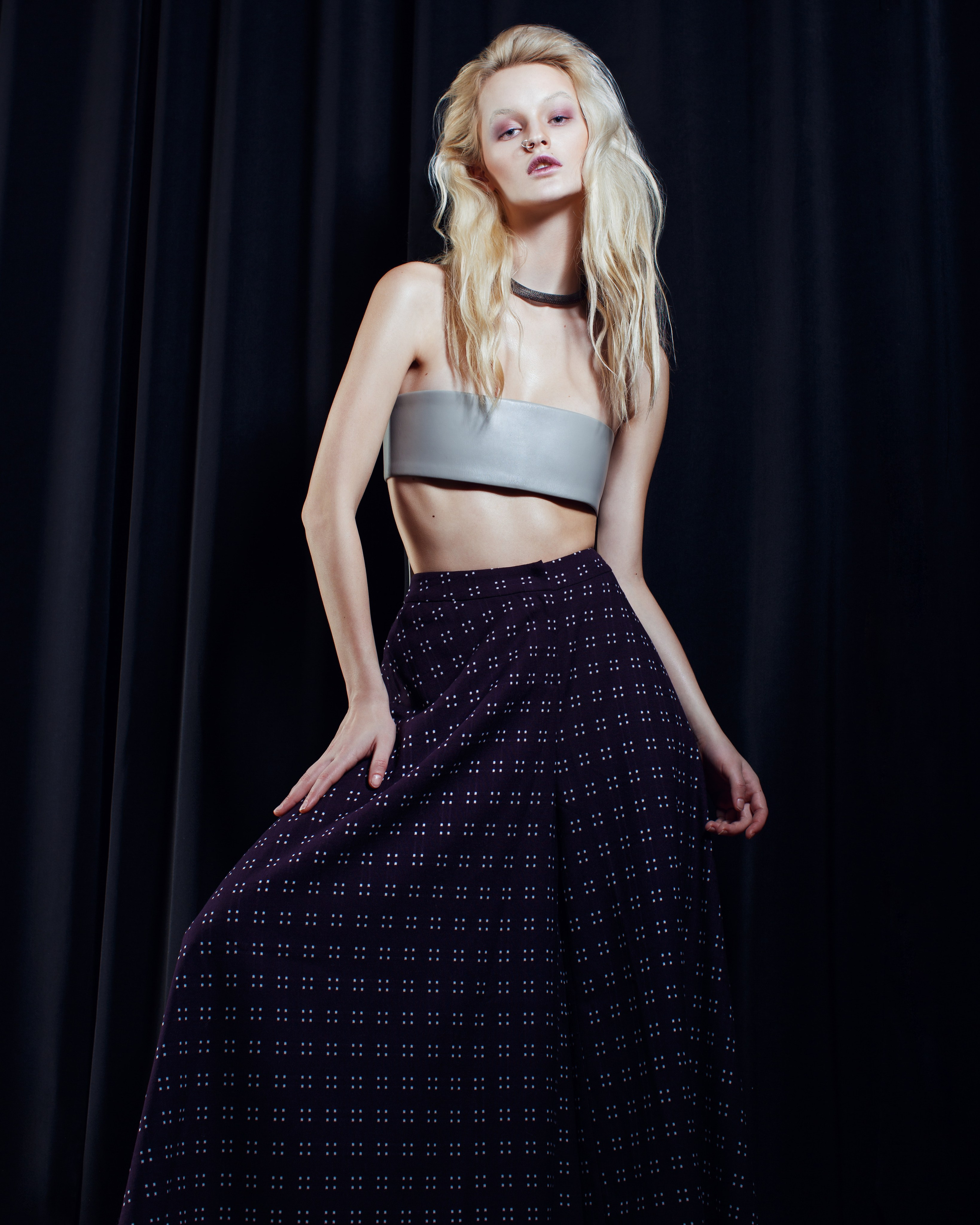 LookBook. Retoucher Maria Pridanceva| Matilda Retouch