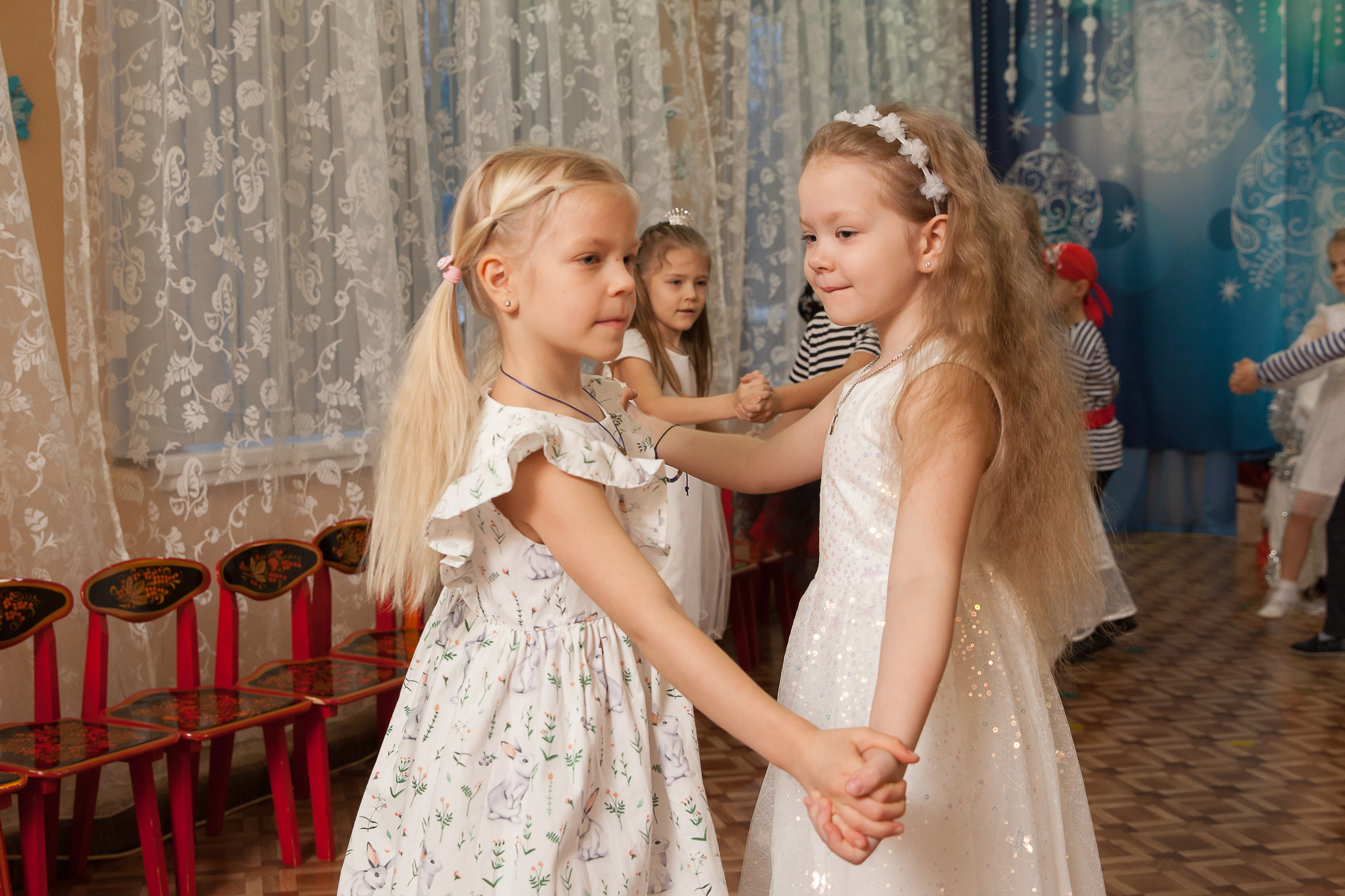 Новый Год 1508. Выпускные альбомы Москва. Фотограф Шукурова Кристина