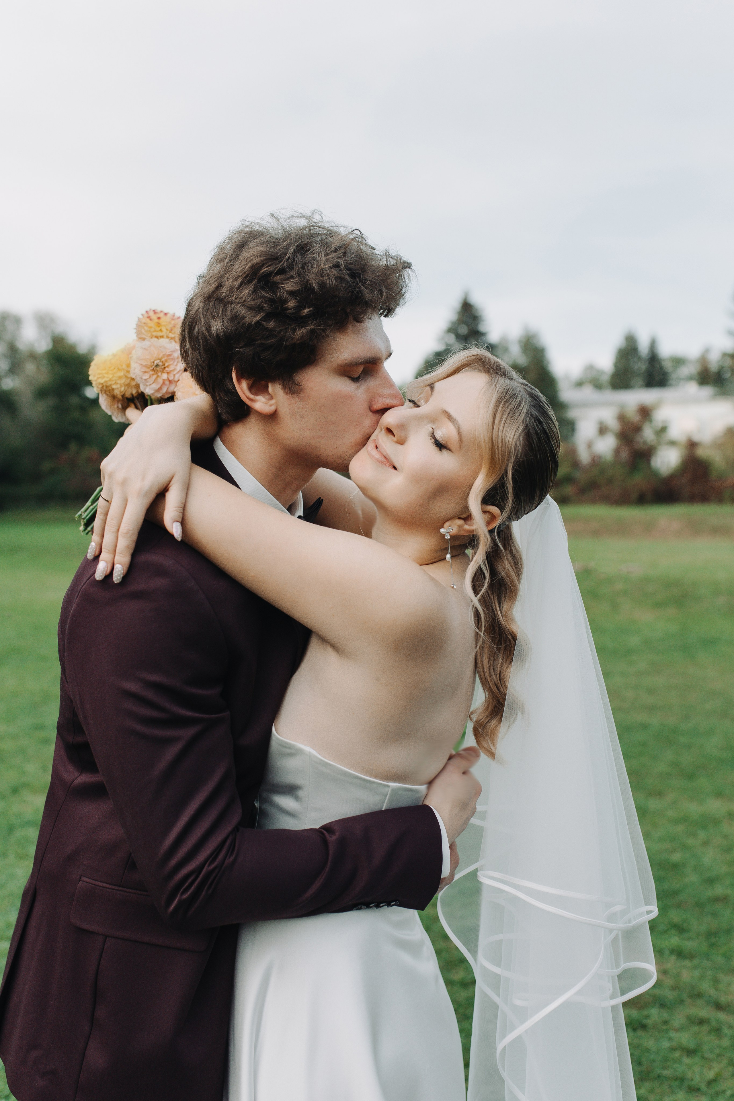 Ylia & Sergey