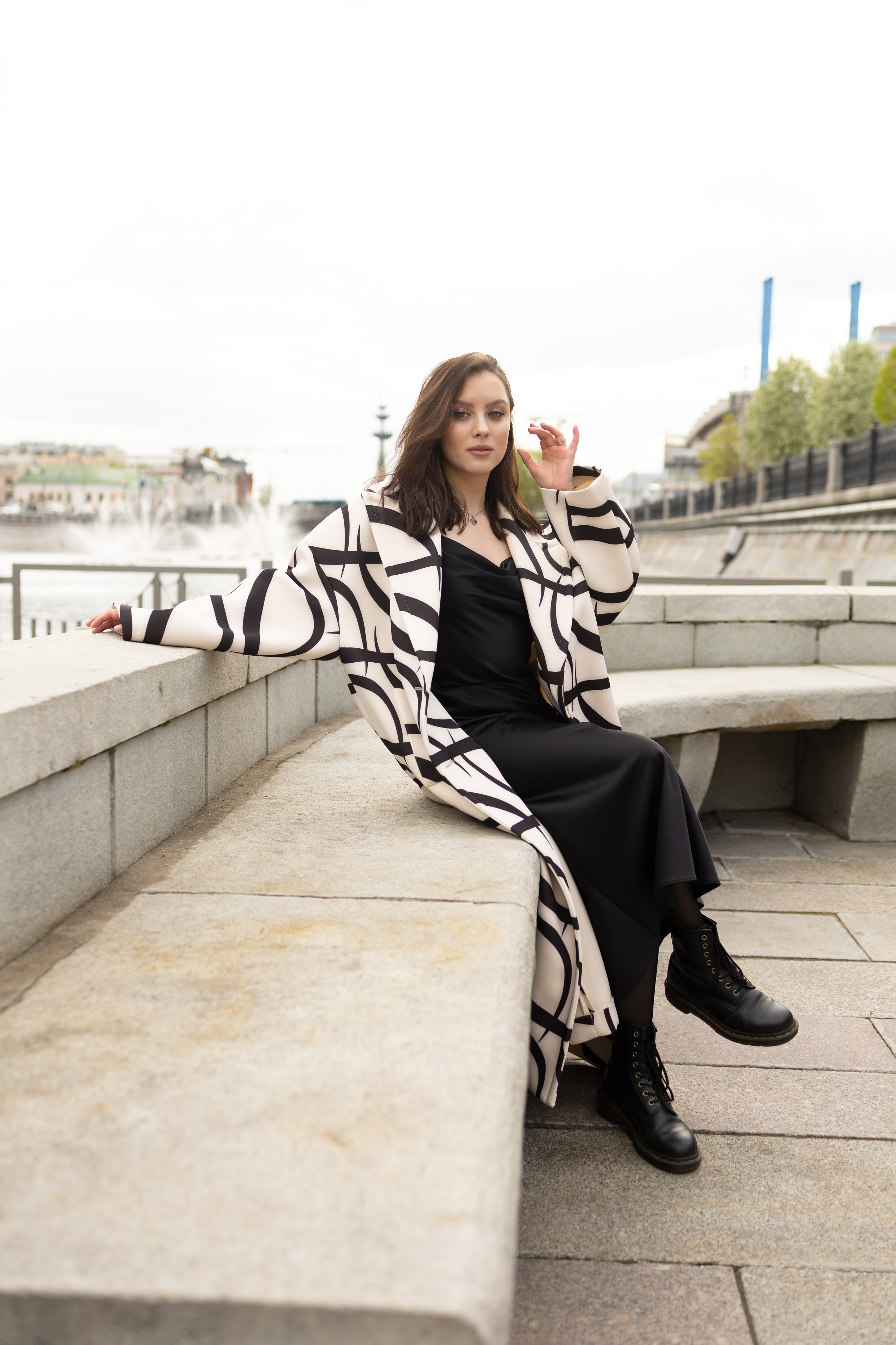 Irina&Yulia. Семейный и детский фотограф, фотограф беременности, ньюборн в Москве