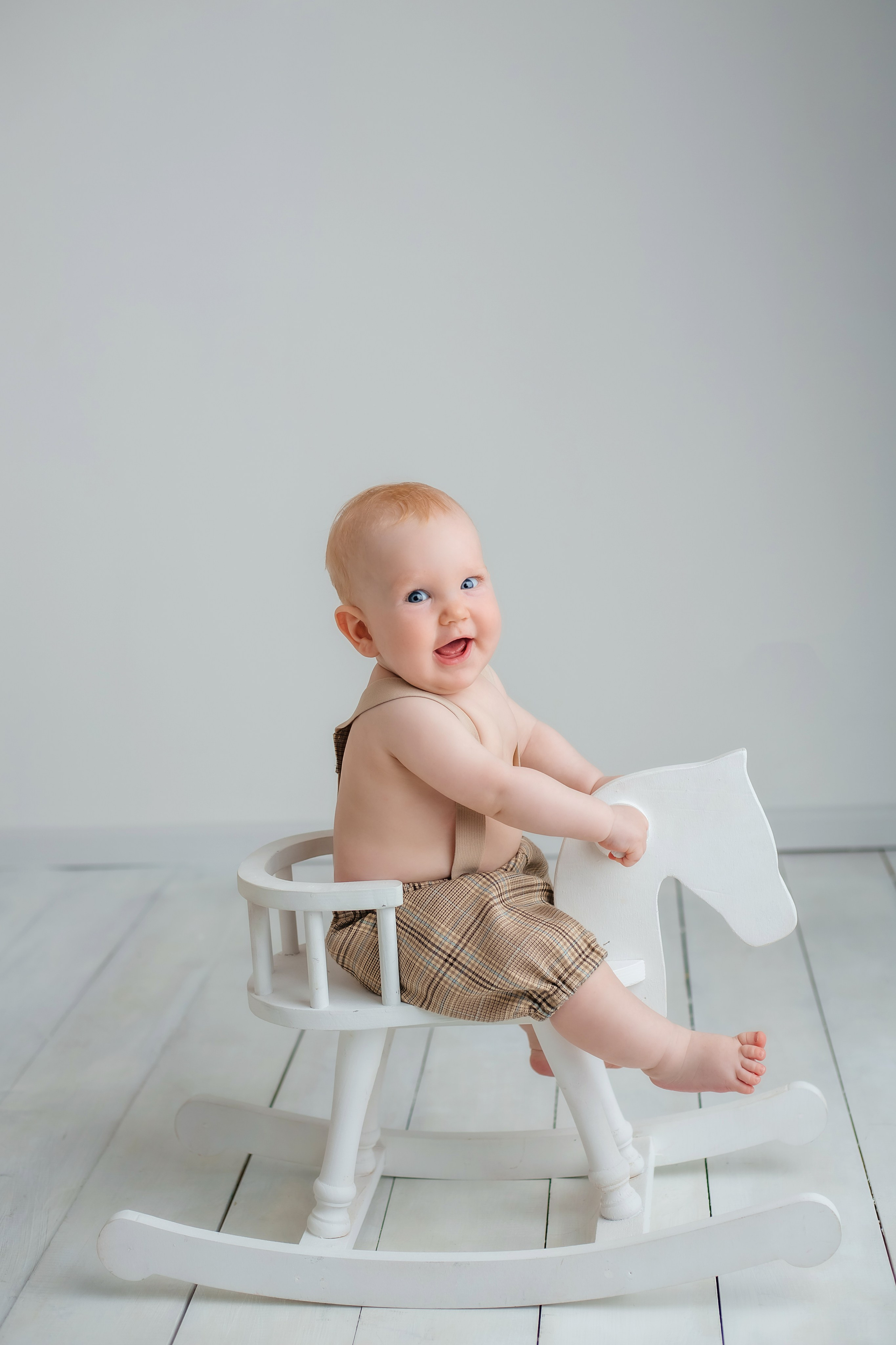 Детки до года (от 3 мес.). Главная