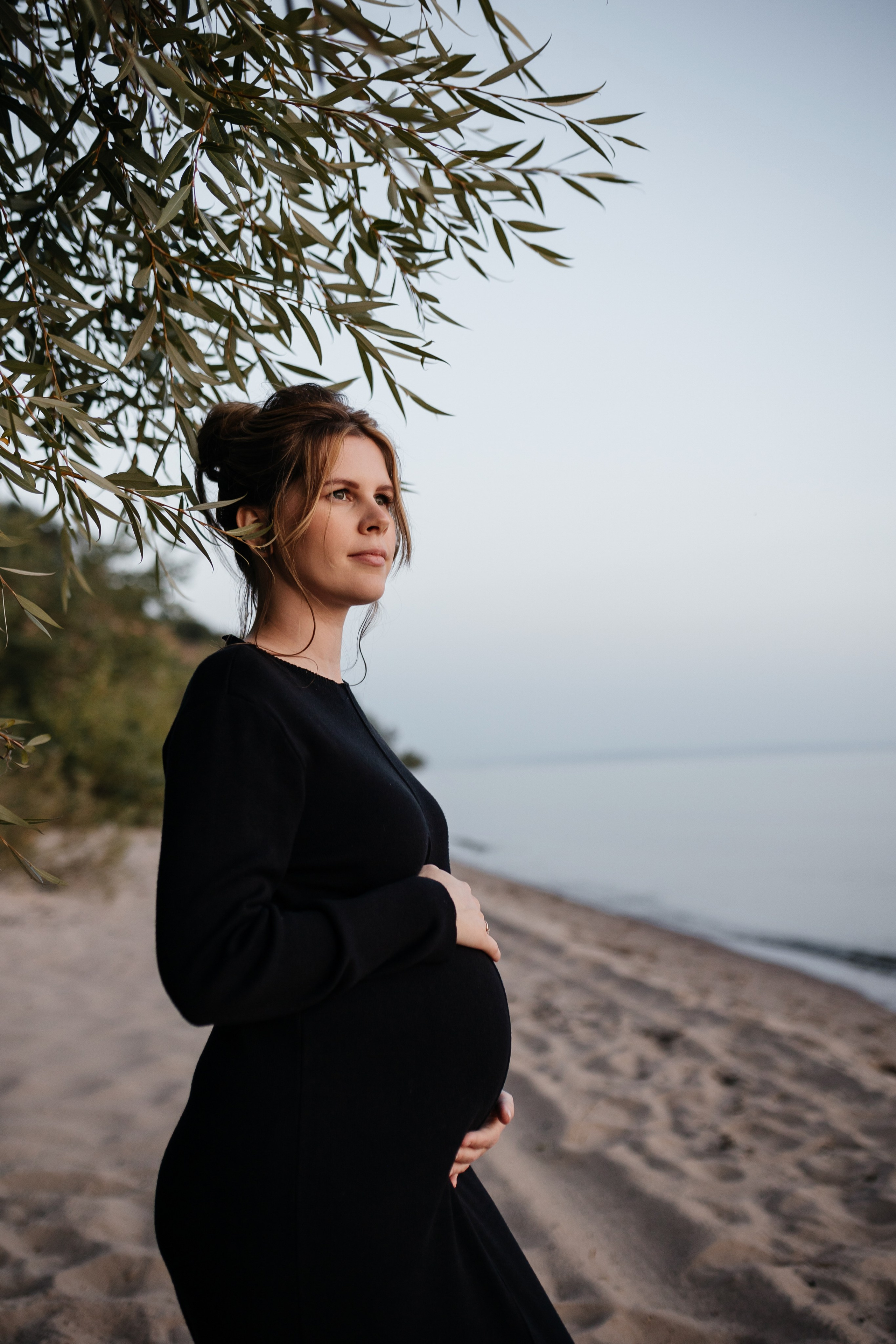 В ожидании 22.08. Фотограф Евгения Игнатьева