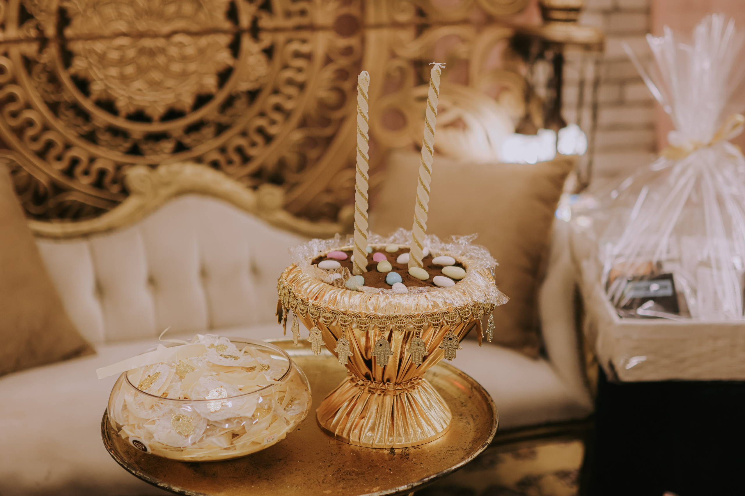 Rotem's Mikvehe and Hina, November 2024. Photographer in Israel Alice Milchin