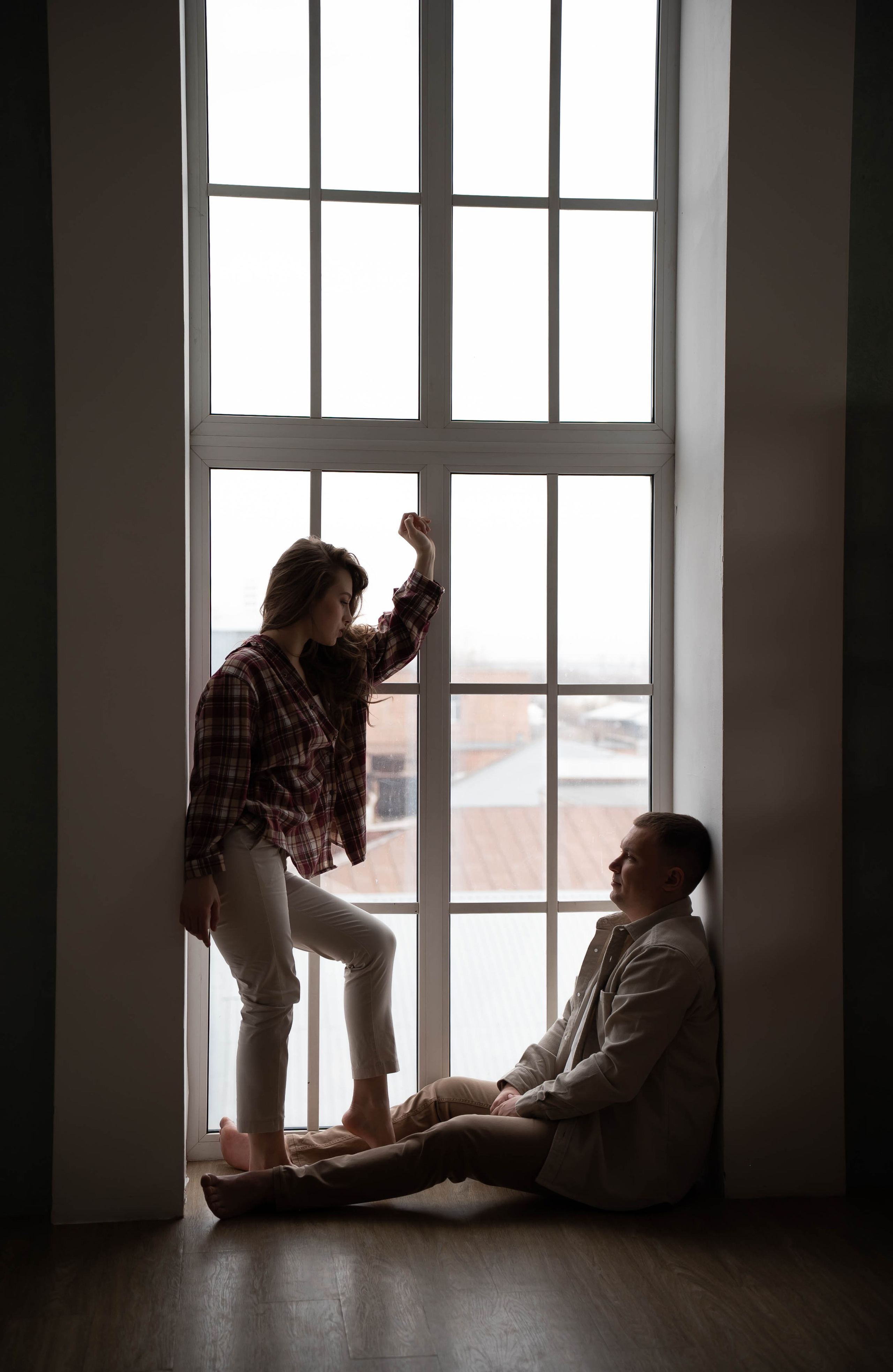Maria — home story. Фотограф в Сочи Ксения Романенко | Официальный сайт-портфолио