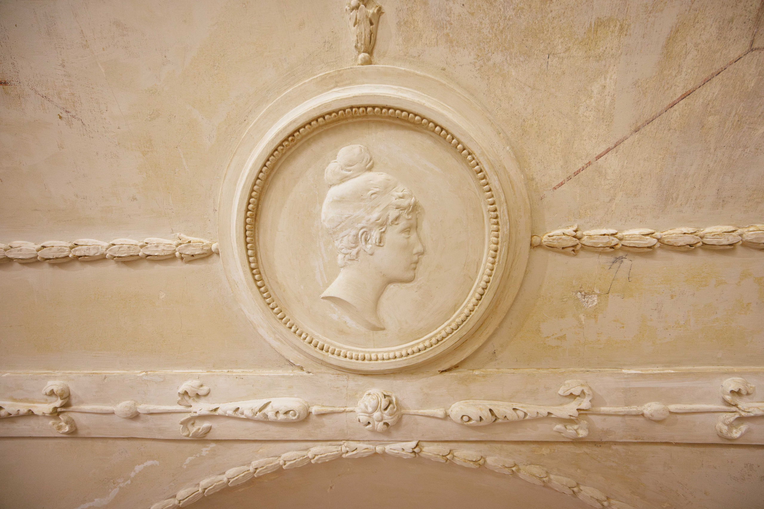 Дом Радио Санкт-Петербург. Фотограф Балаев Михаил