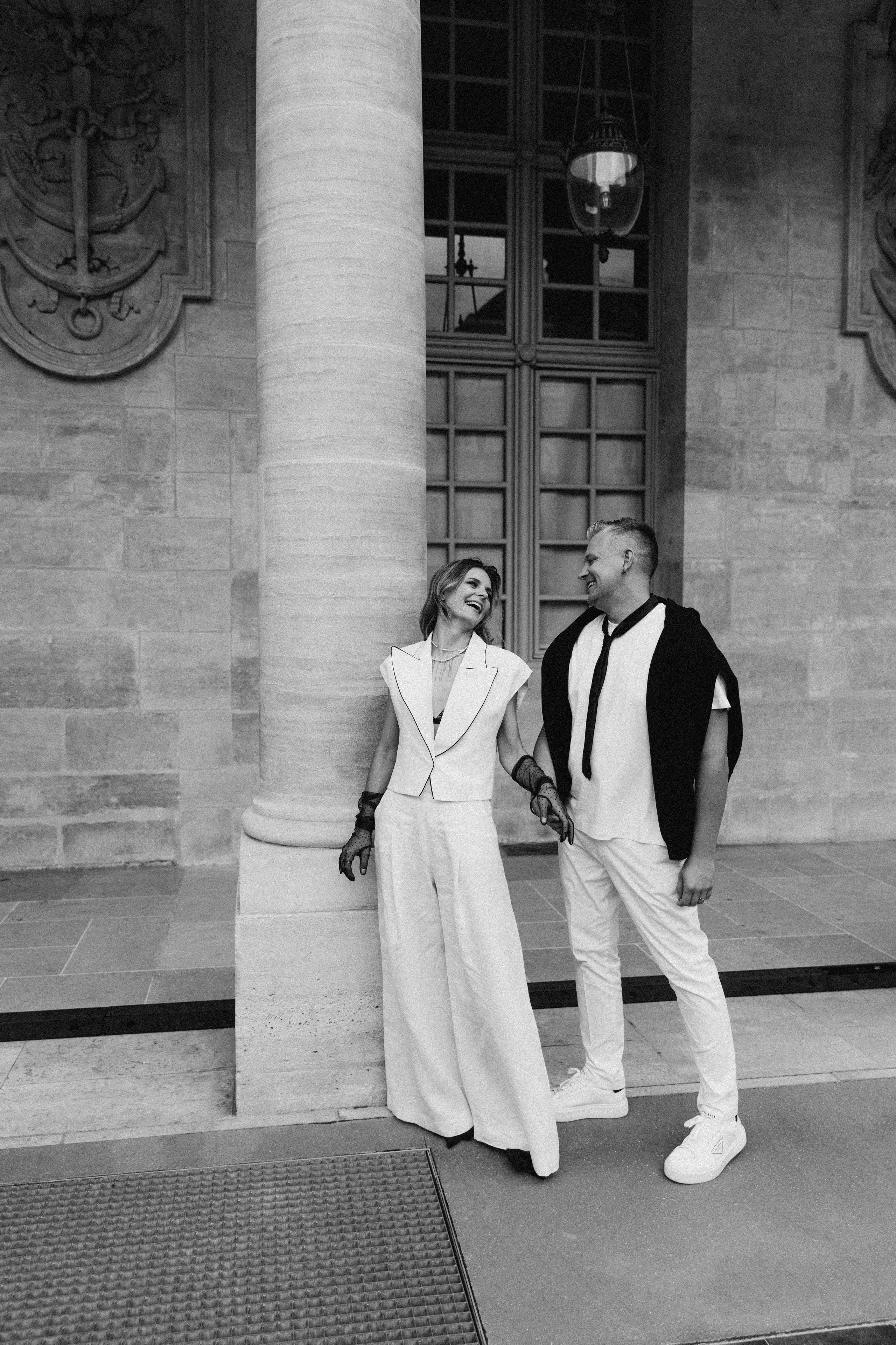 Мой рок-н-ролл. Фотограф в Париже