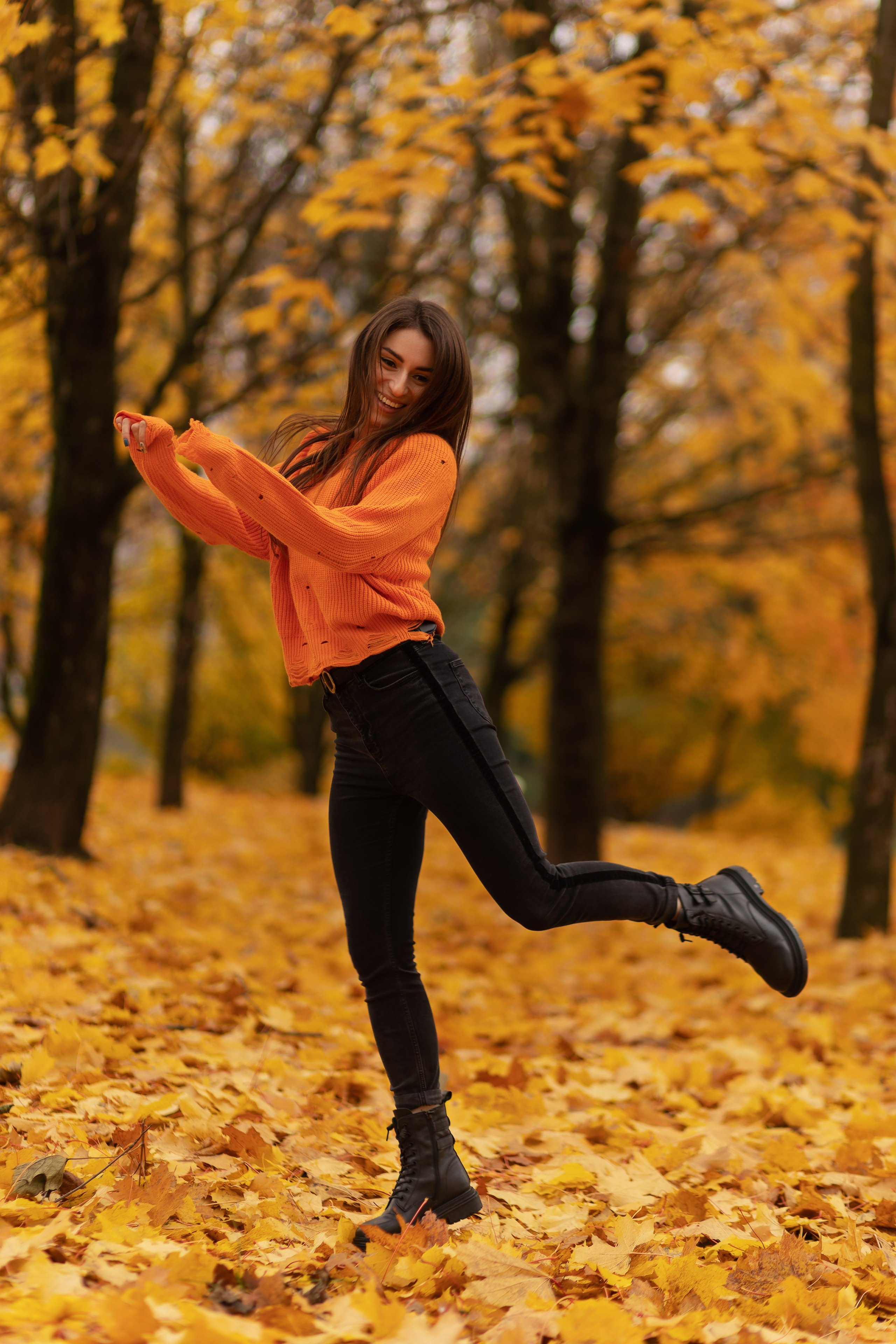 Pumpkin Autumn. Репортажный и свадебный фотограф в Минске Шамко Анатолий