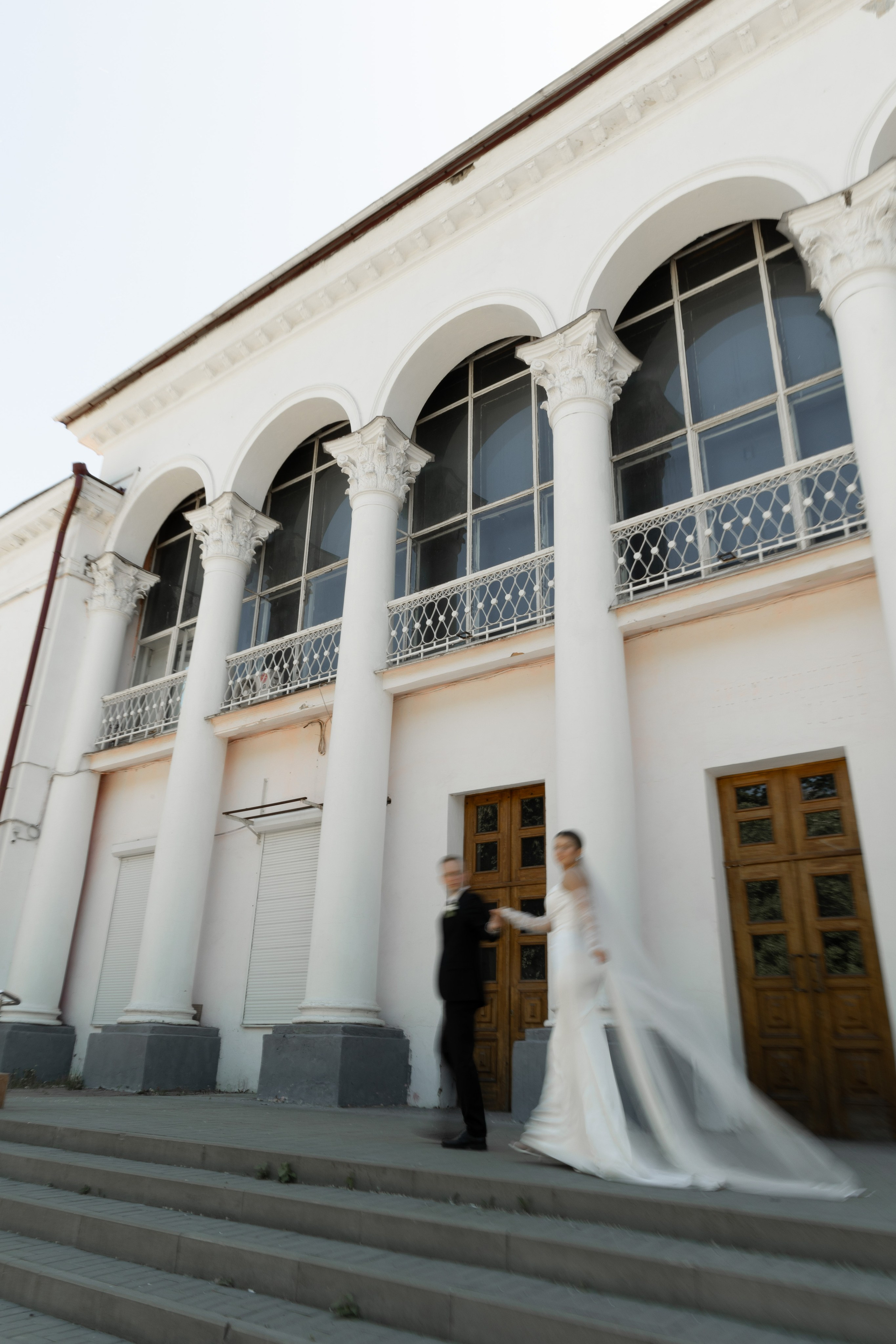 Екатерина и Алексей. Я Ира и я фотографирую свадьбы более 10 лет