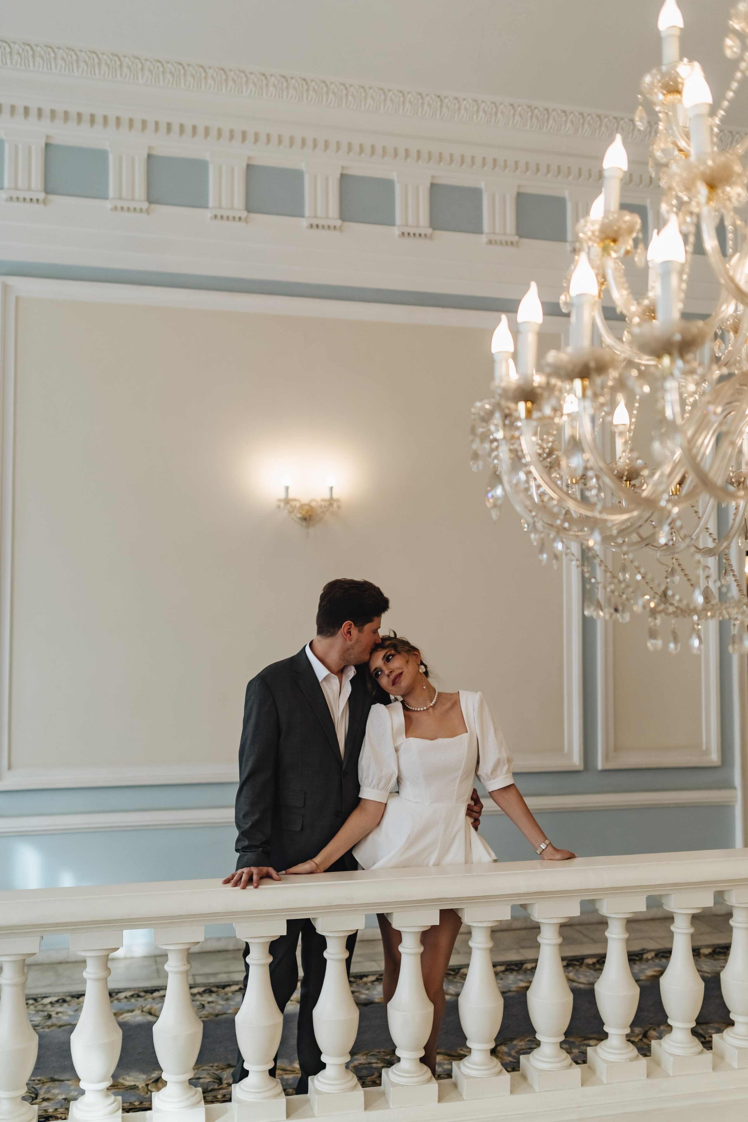 ЗАГС Кировского р-на. Jen.swph Свадебный фотограф