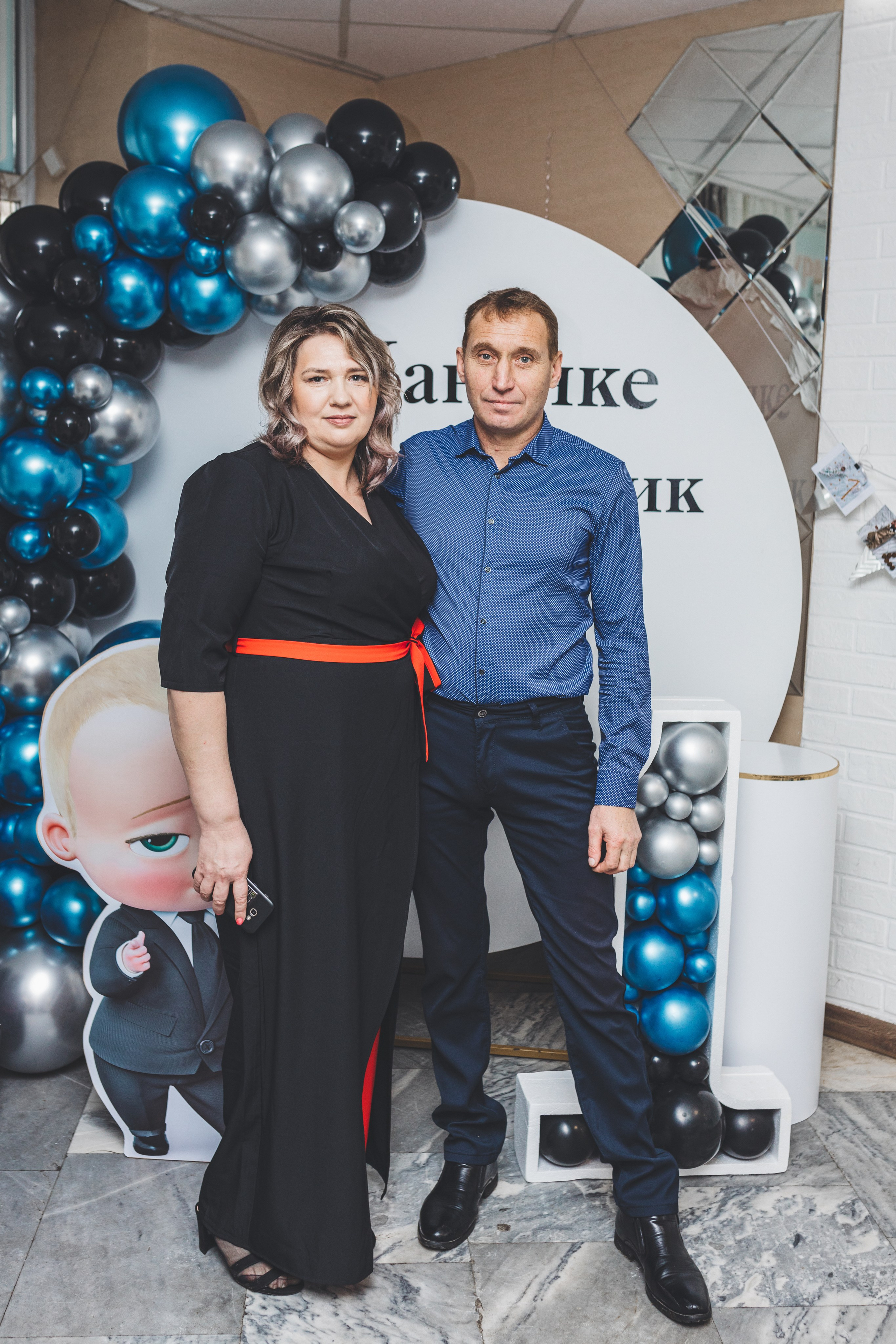 Мой первый День Рождения. Мария Беседина. Фотография о любви