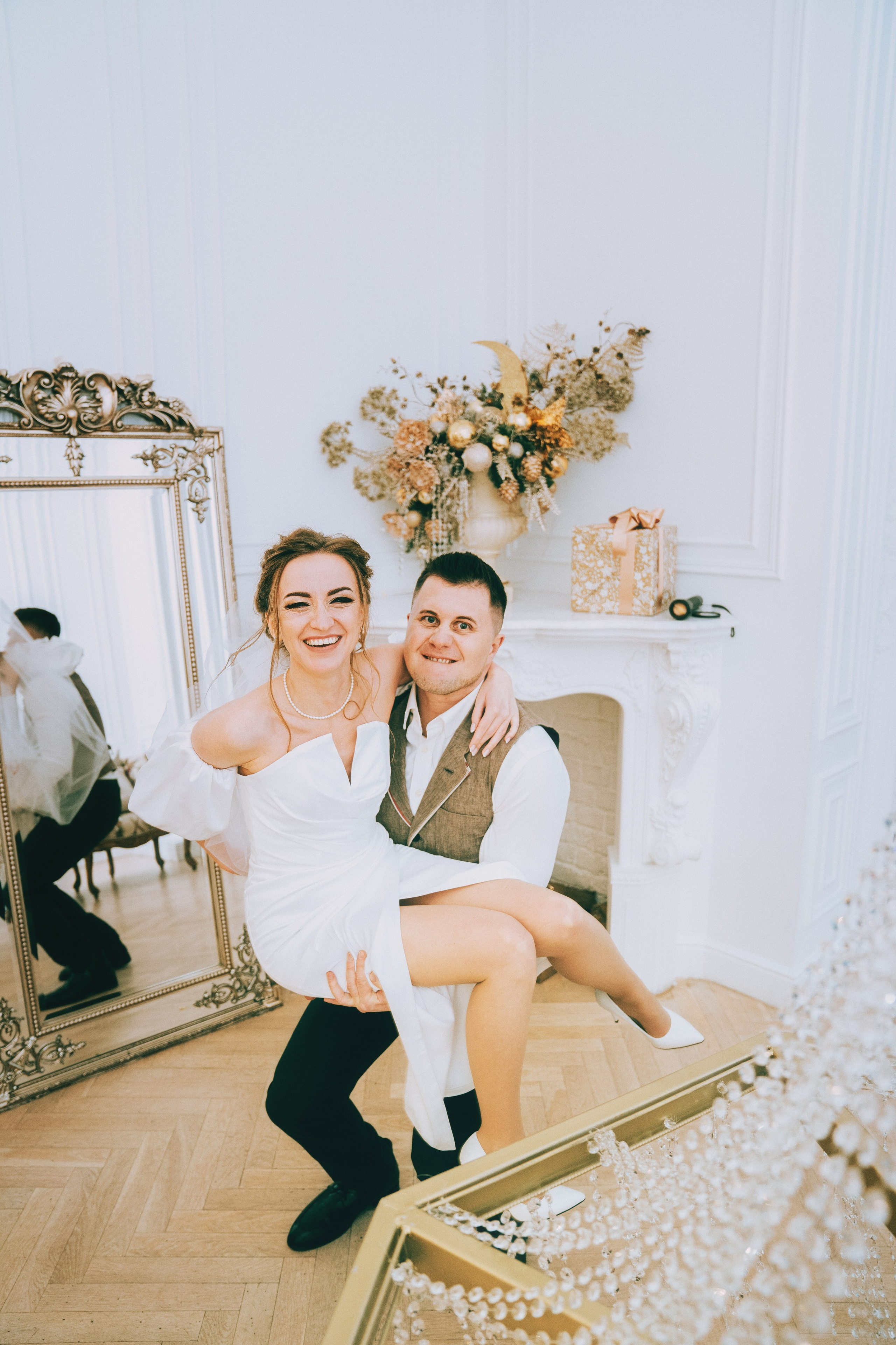 Wedding. Фотограф в Португалии Ирина Павленко