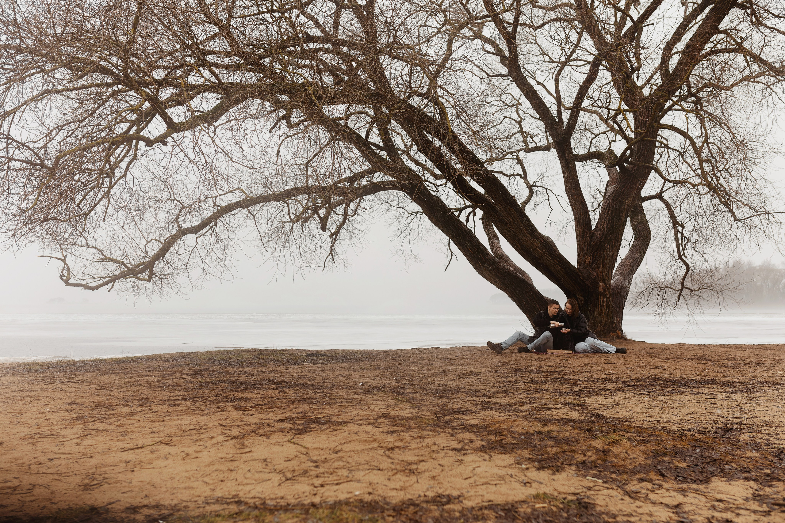 Rain and Love. Репортажный и свадебный фотограф в Минске Шамко Анатолий