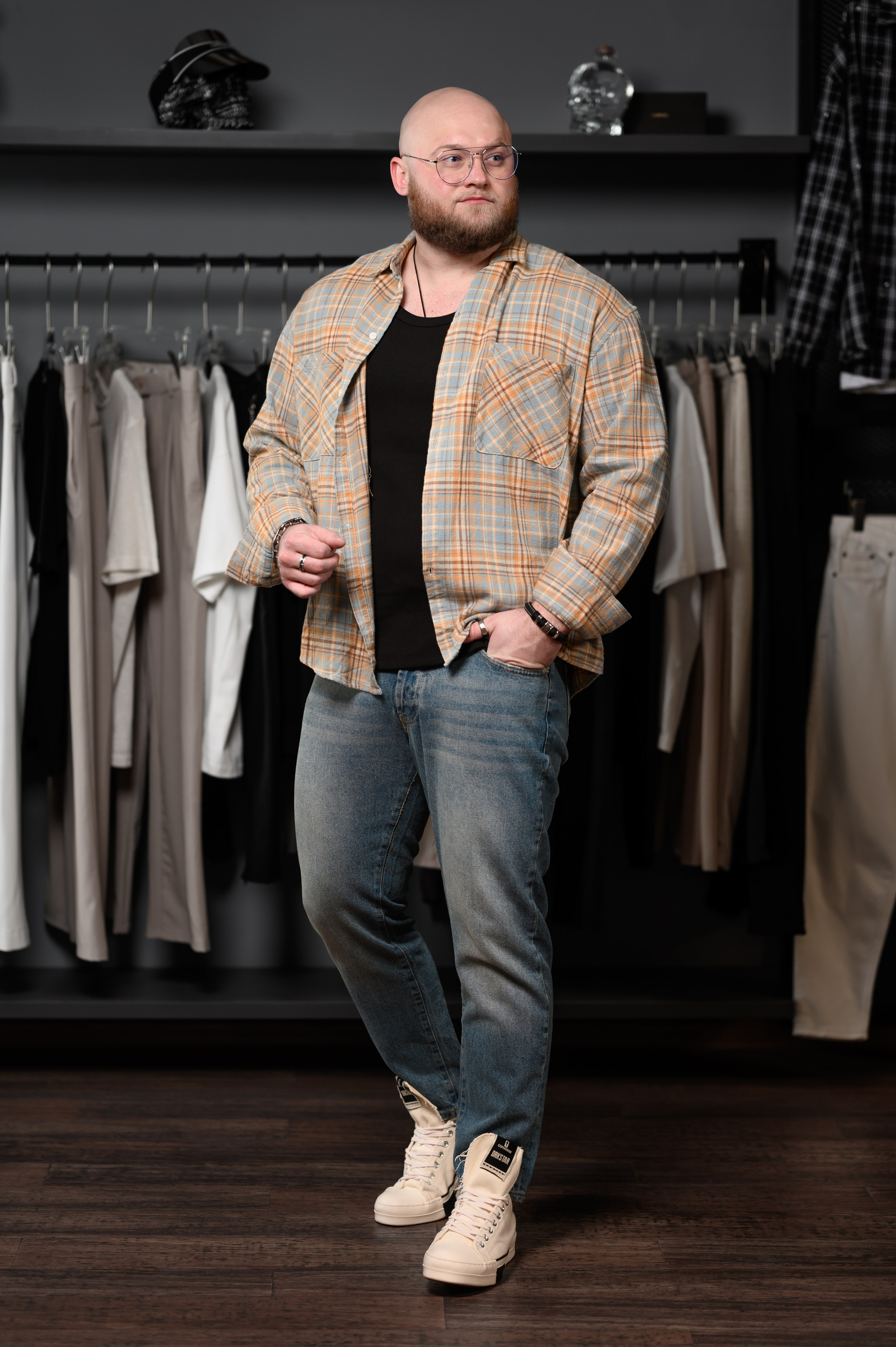 Одежда. Главная