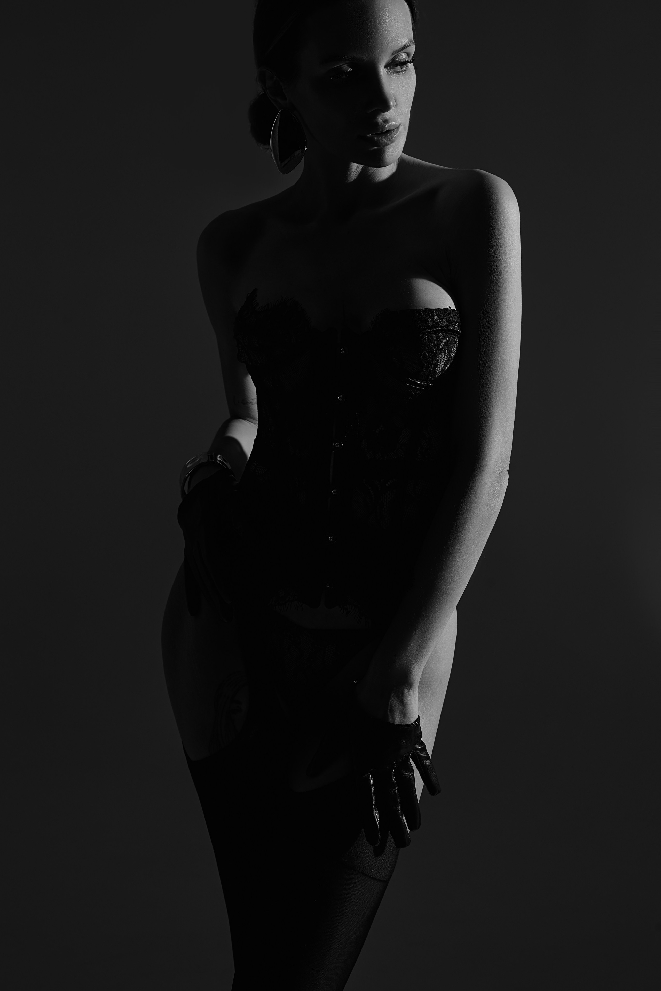 Алина. Главная