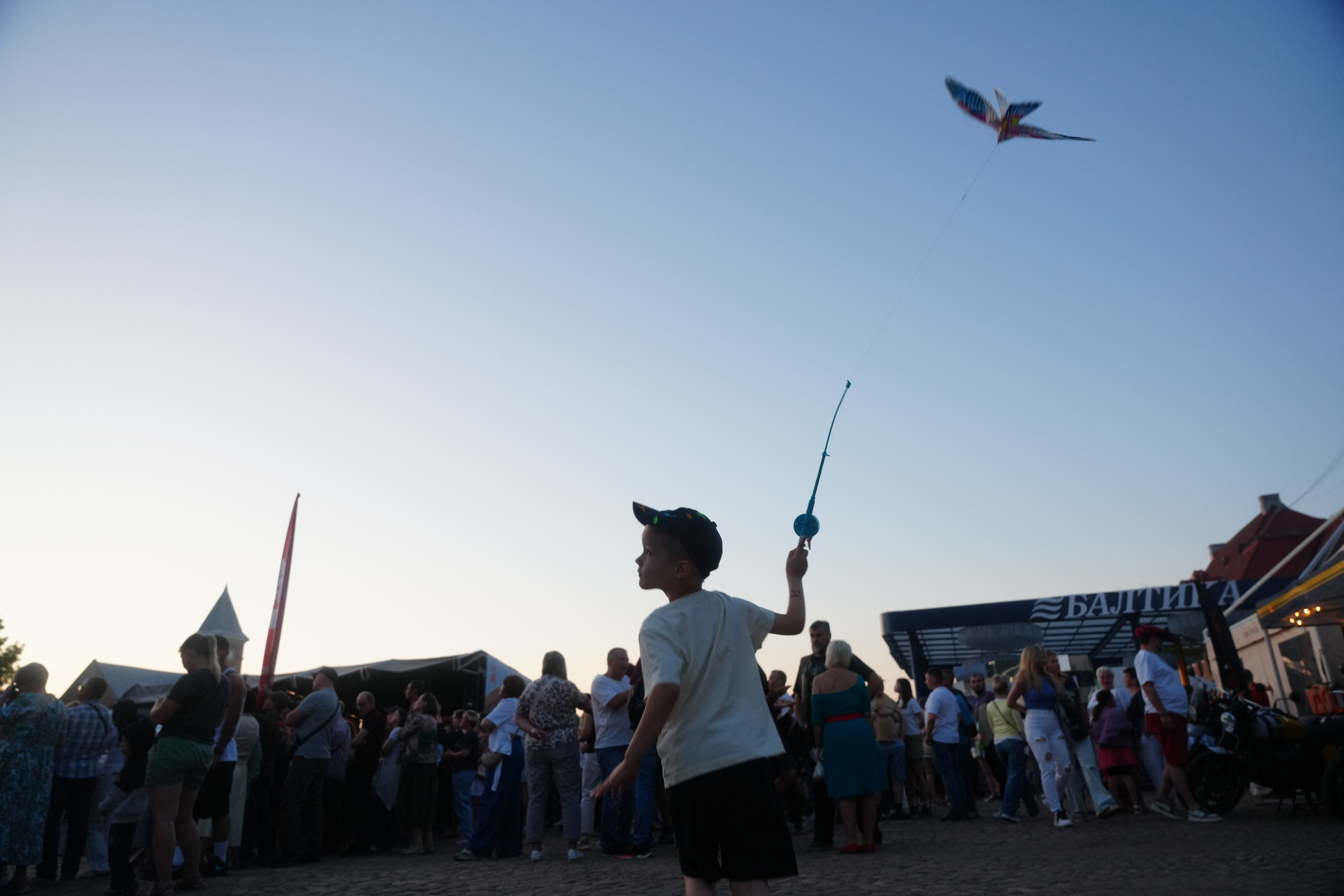 БАЛТИК РАЛЛИ Выборг 2025. Портретный фотограф в Санкт-Петербурге Дмитриева Наталия