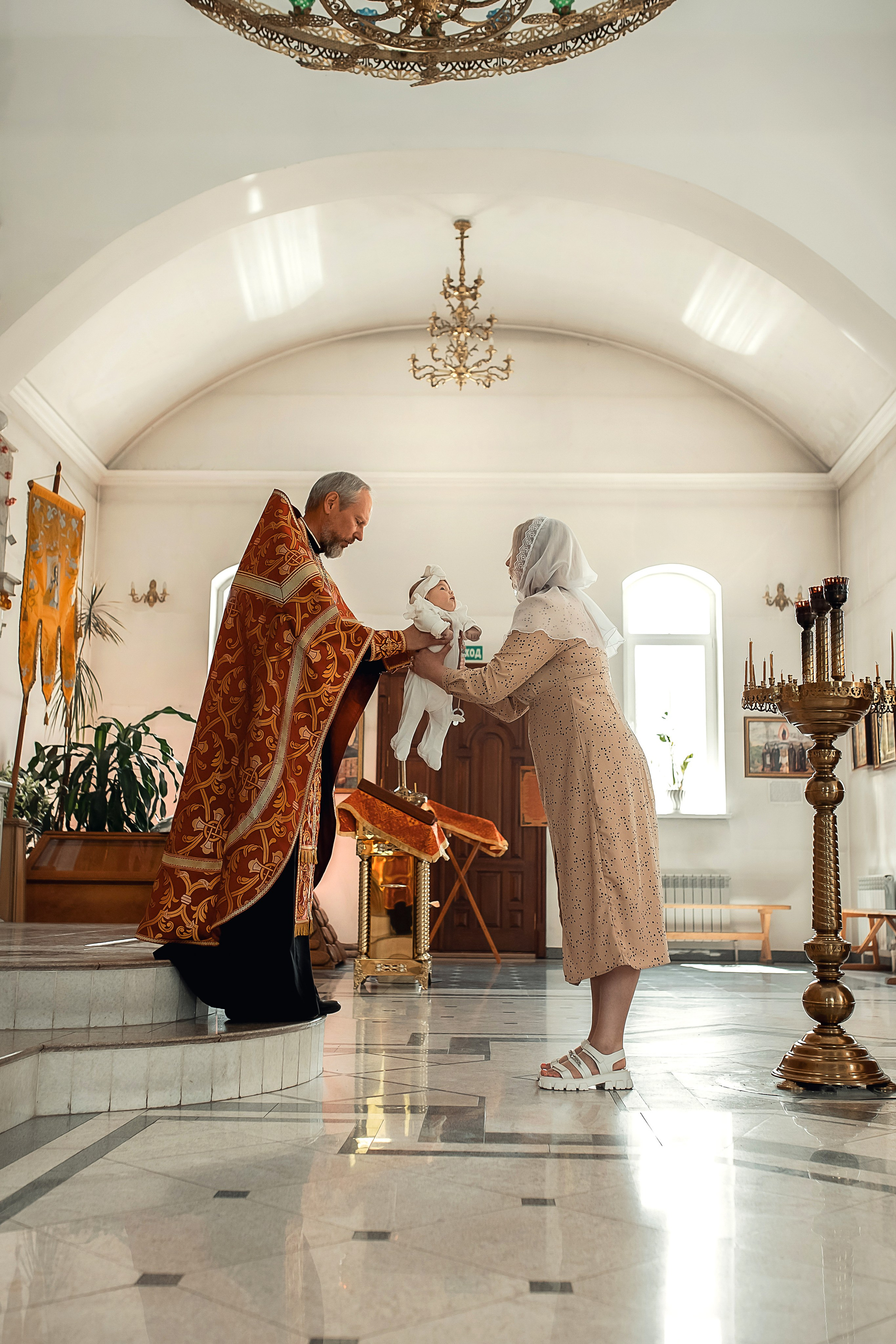 Храм Владимира Равноапостольного ул. 50 лет НЛМК, 31А, Липецк. Фотограф на крещение- венчание.Свадебный и семейный фотограф в Липецке Алена Данильченко