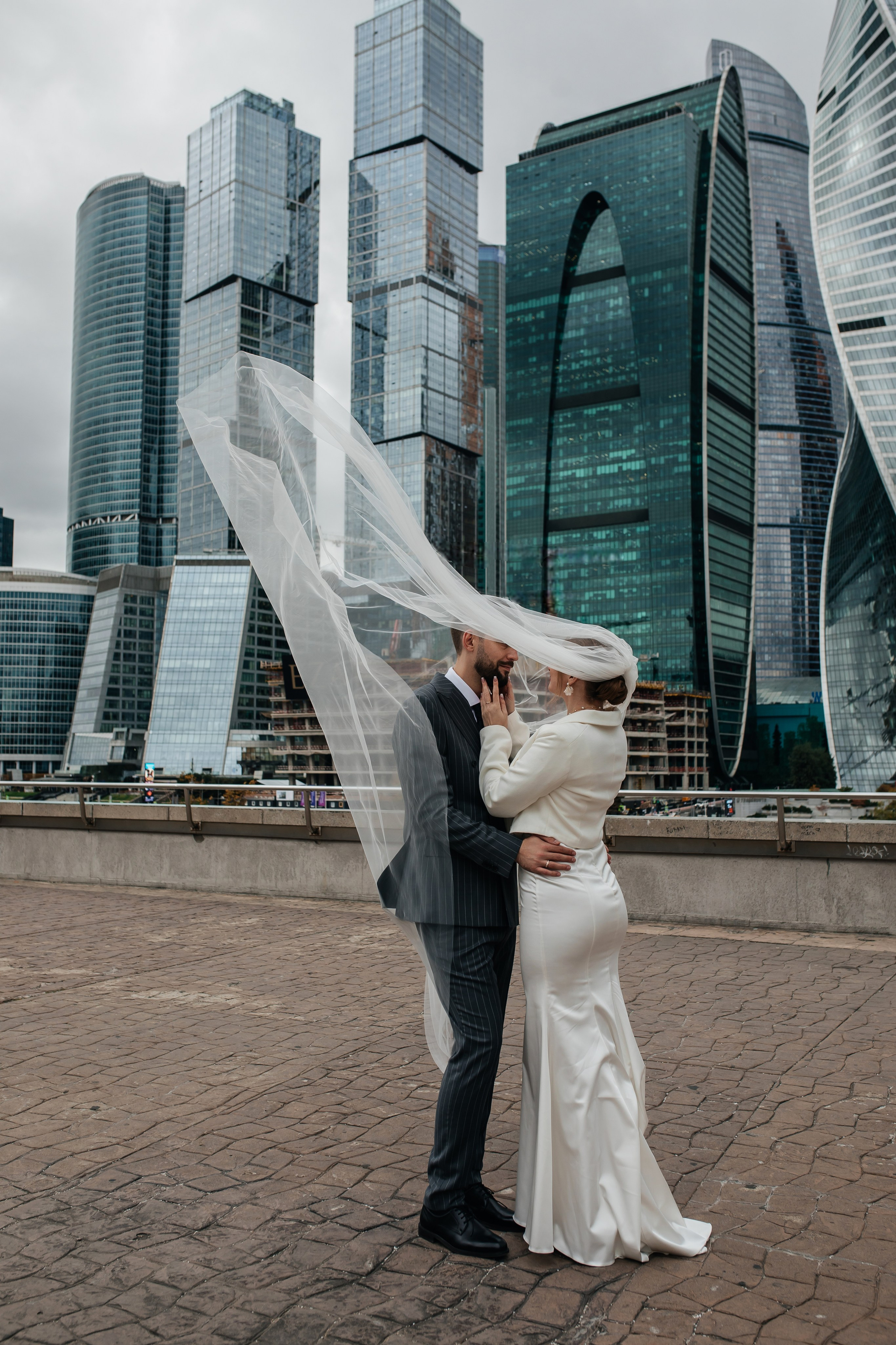 Свадьба Никита и Светлана. Анастасия Давыдова