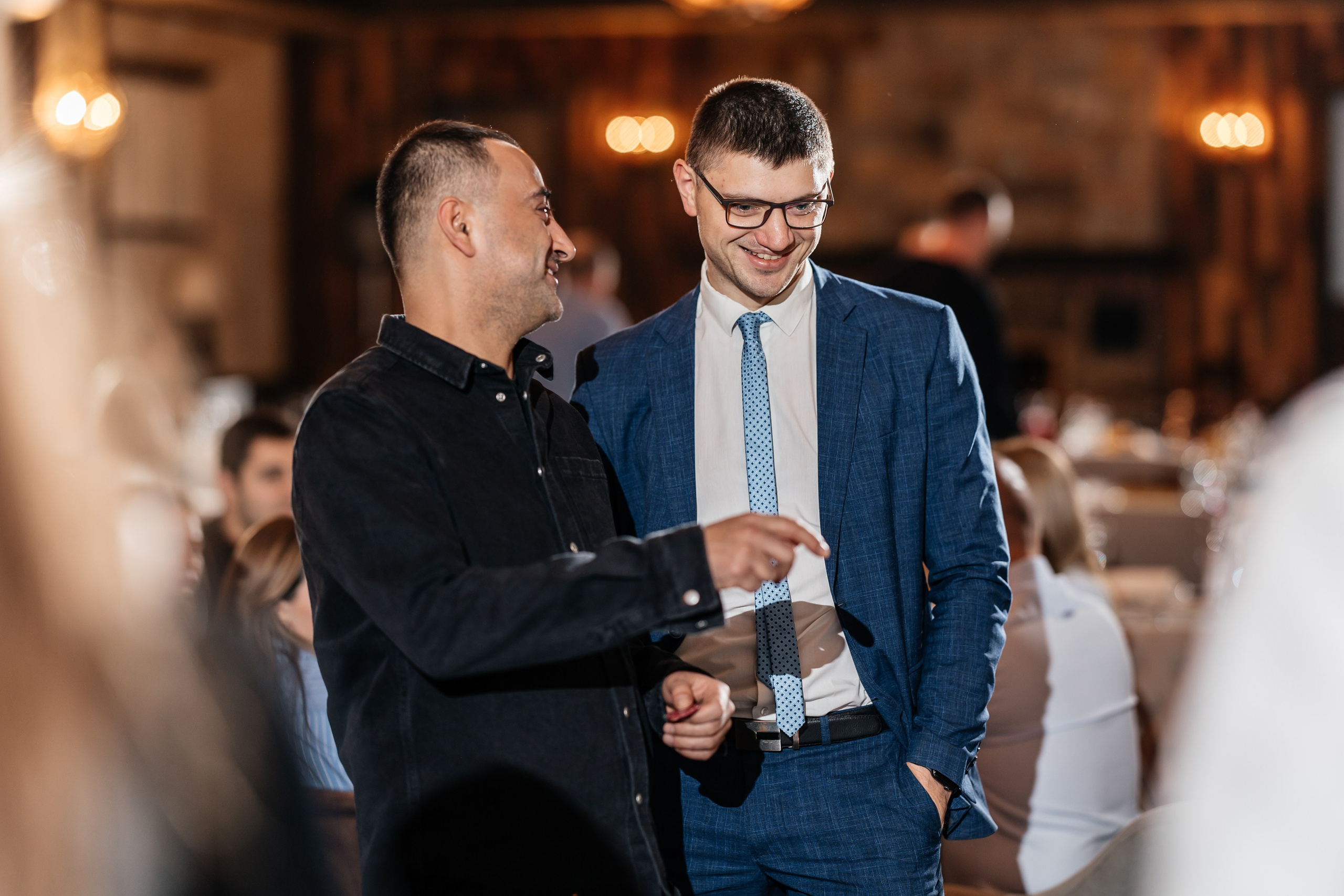 Винная церемония. Самый свадебный фотограф