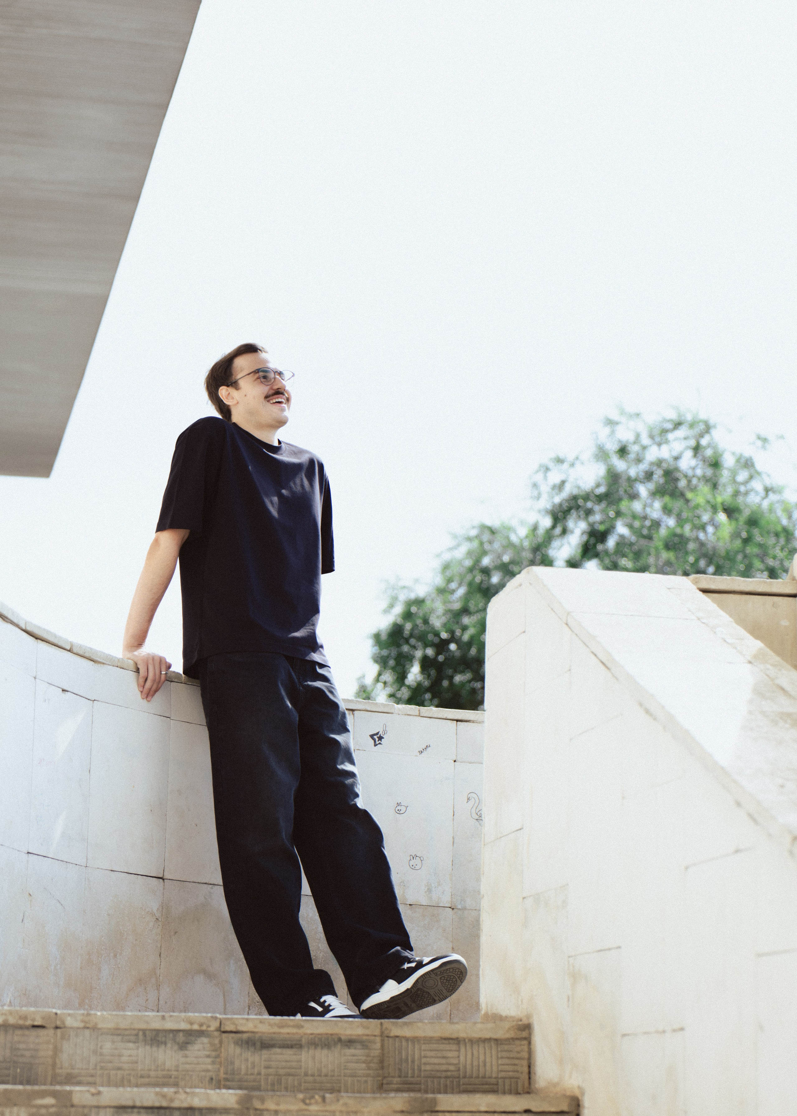 Даня. Главная