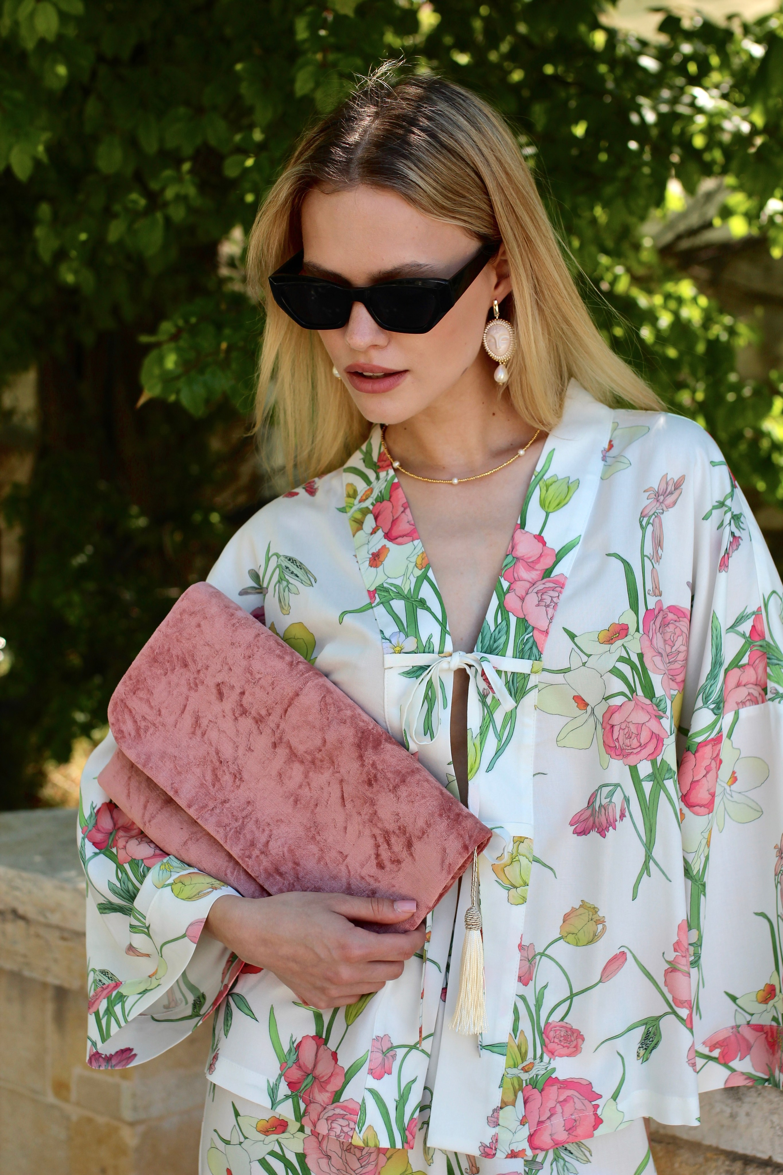 Fashion. Фотограф в Крыму — Бабанина София