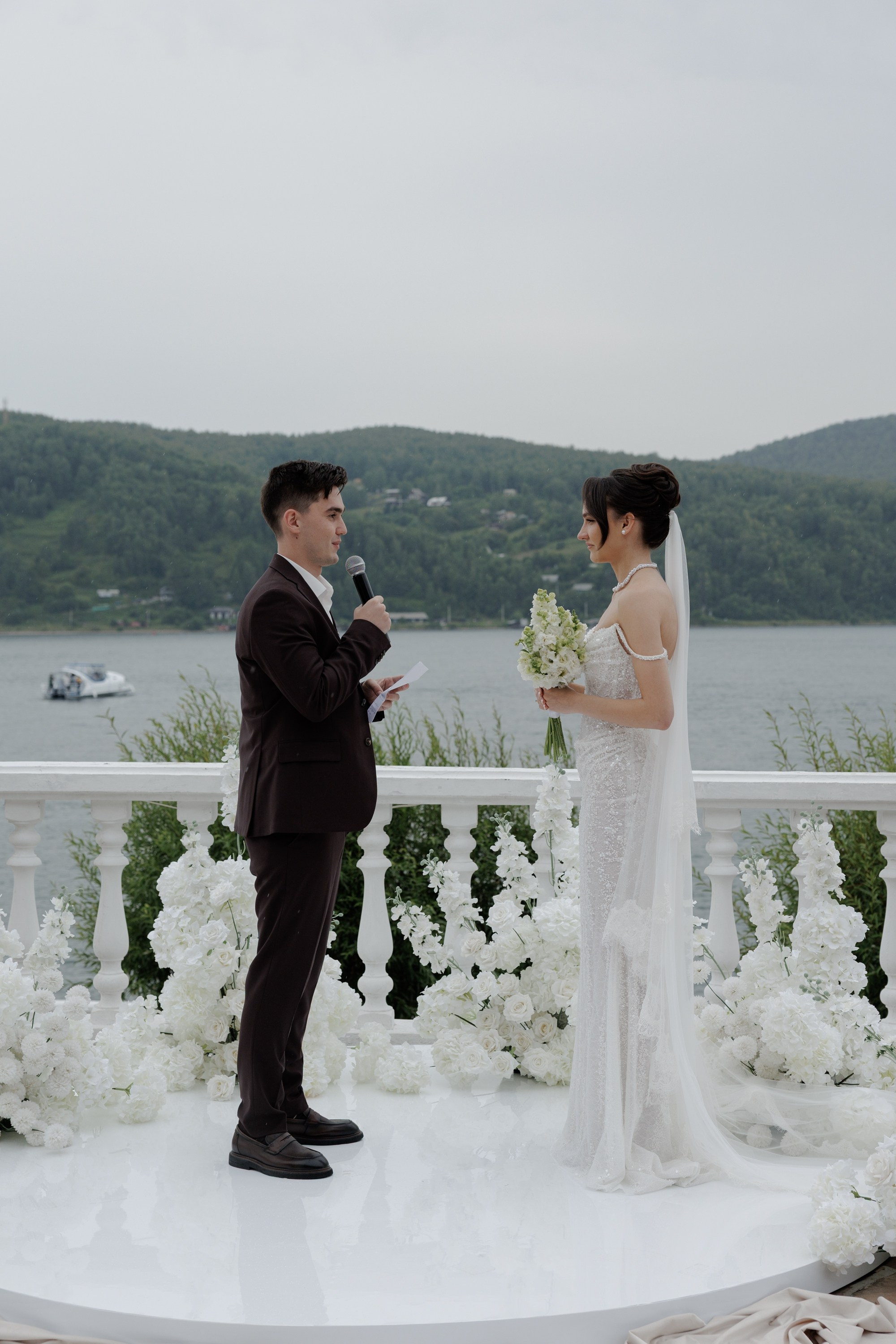 Андрей и Валерия (клиентская серия). Фотограф Иркутск