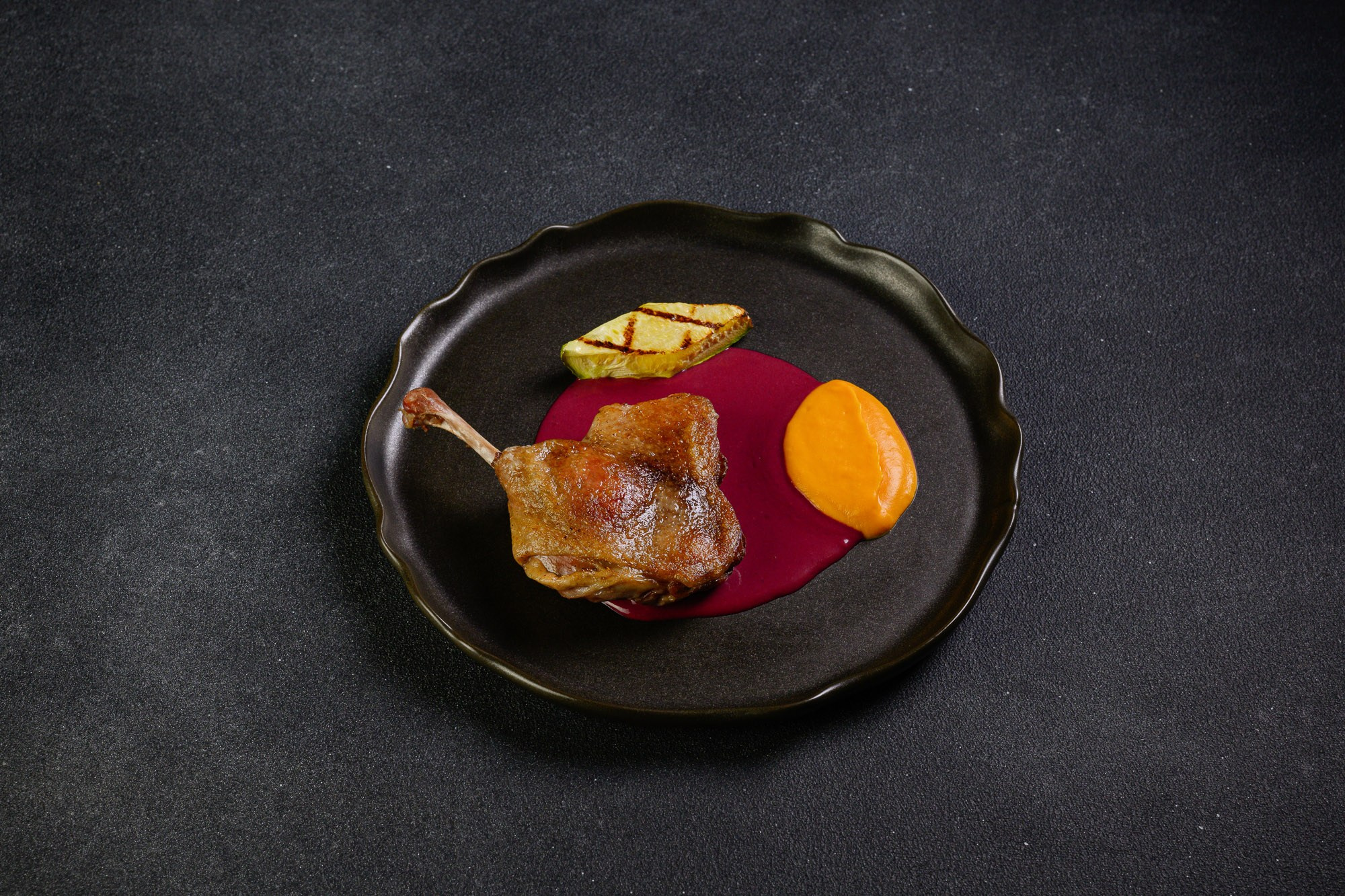 Каталожная съёмка. FOODCASE — дизайн, айдентика, фото и видео для ресторанов и food-брендов