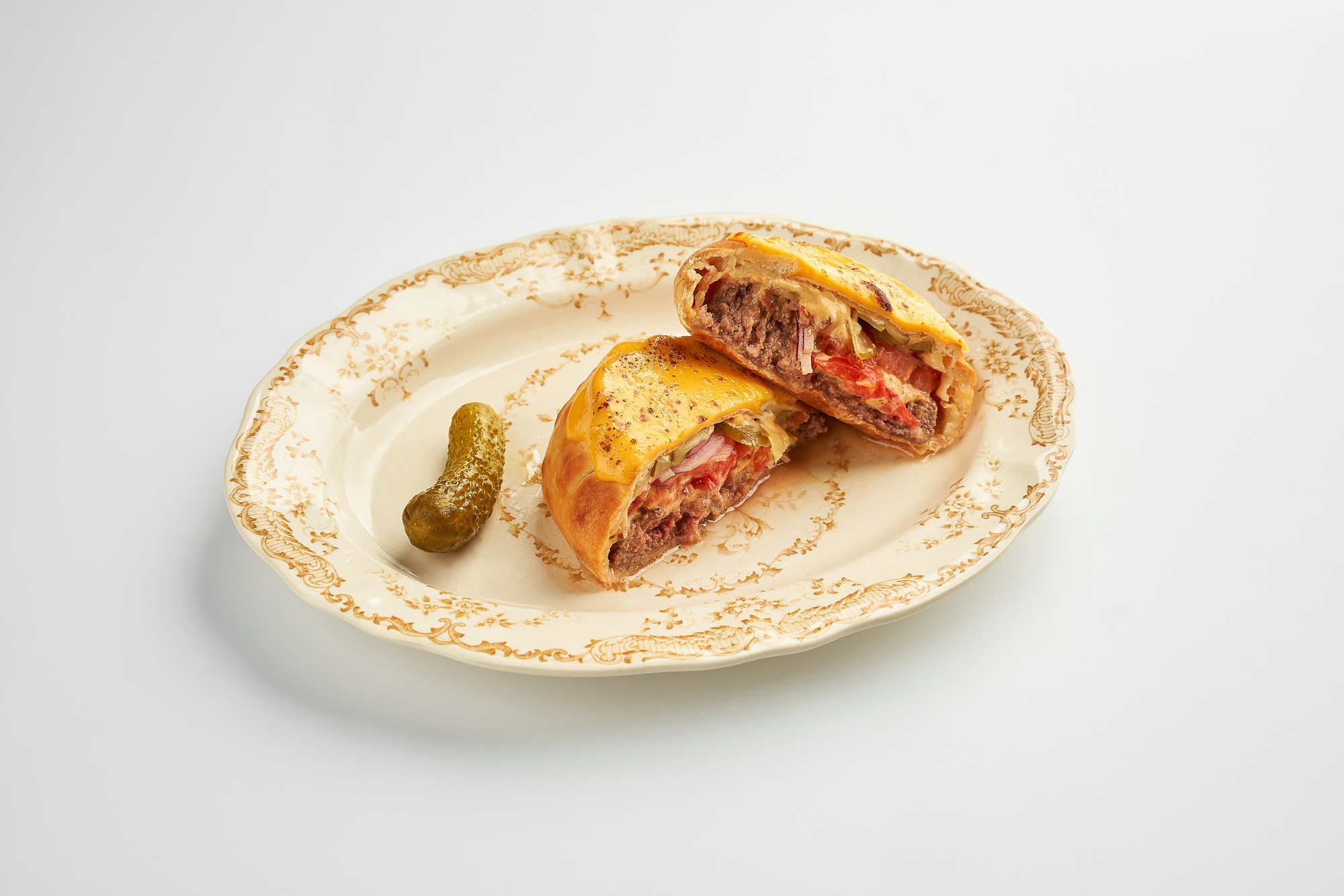 Каталожная съёмка. FOODCASE — дизайн, айдентика, фото и видео для ресторанов и food-брендов