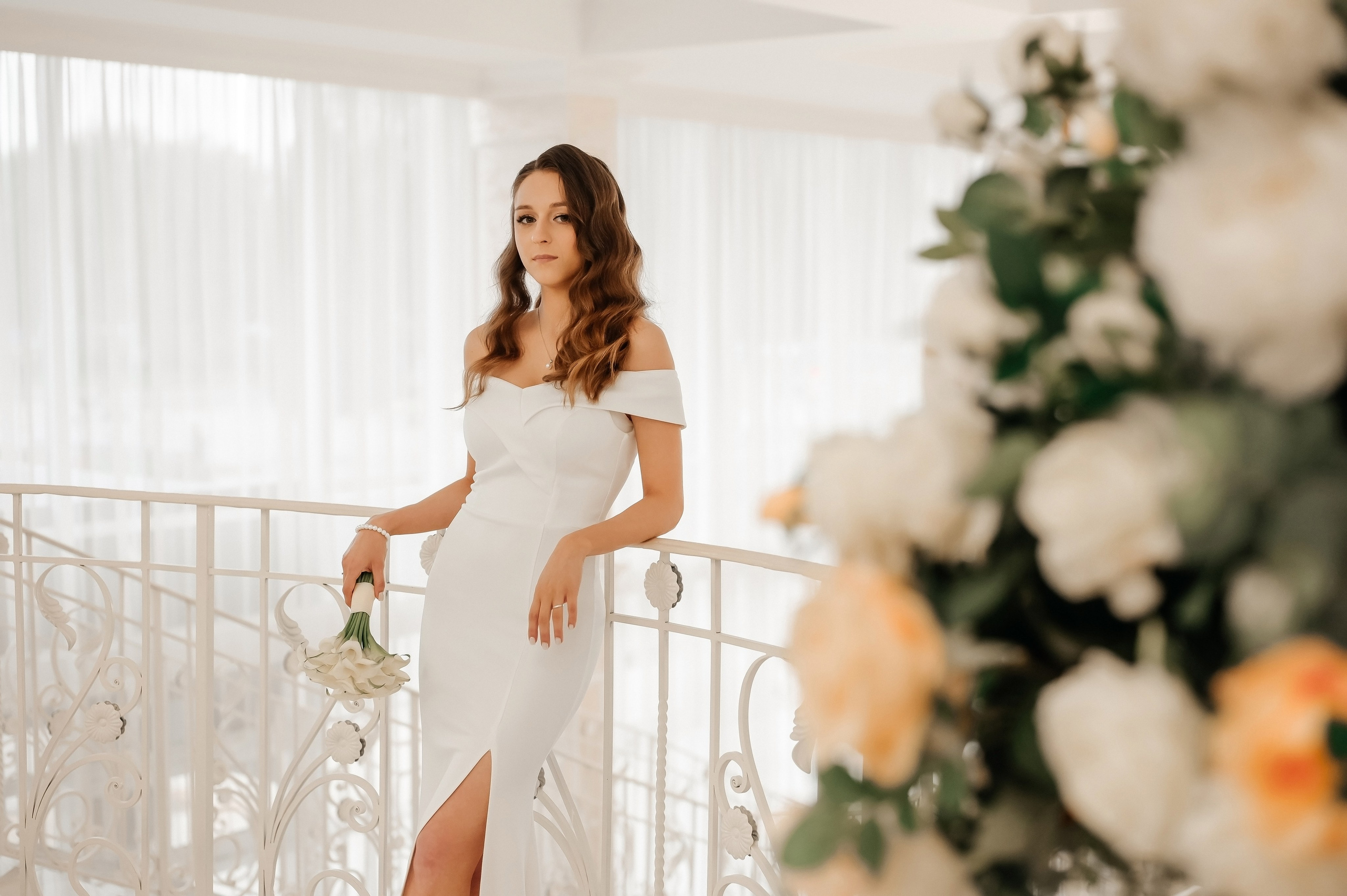 Дарья & Филипп. Семейный фотограф Олеся Батурина Рязань