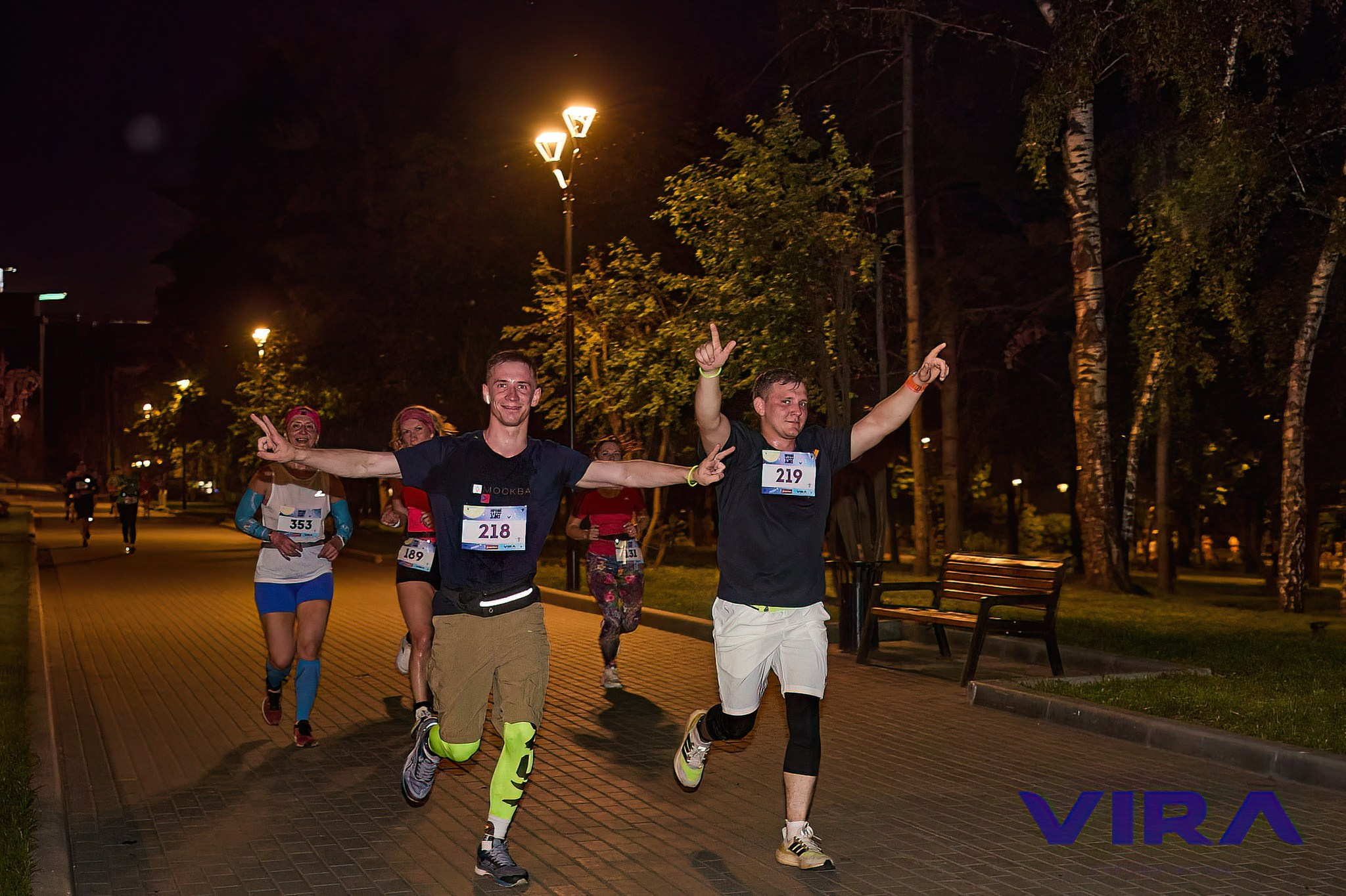 Спорт. Серия 54