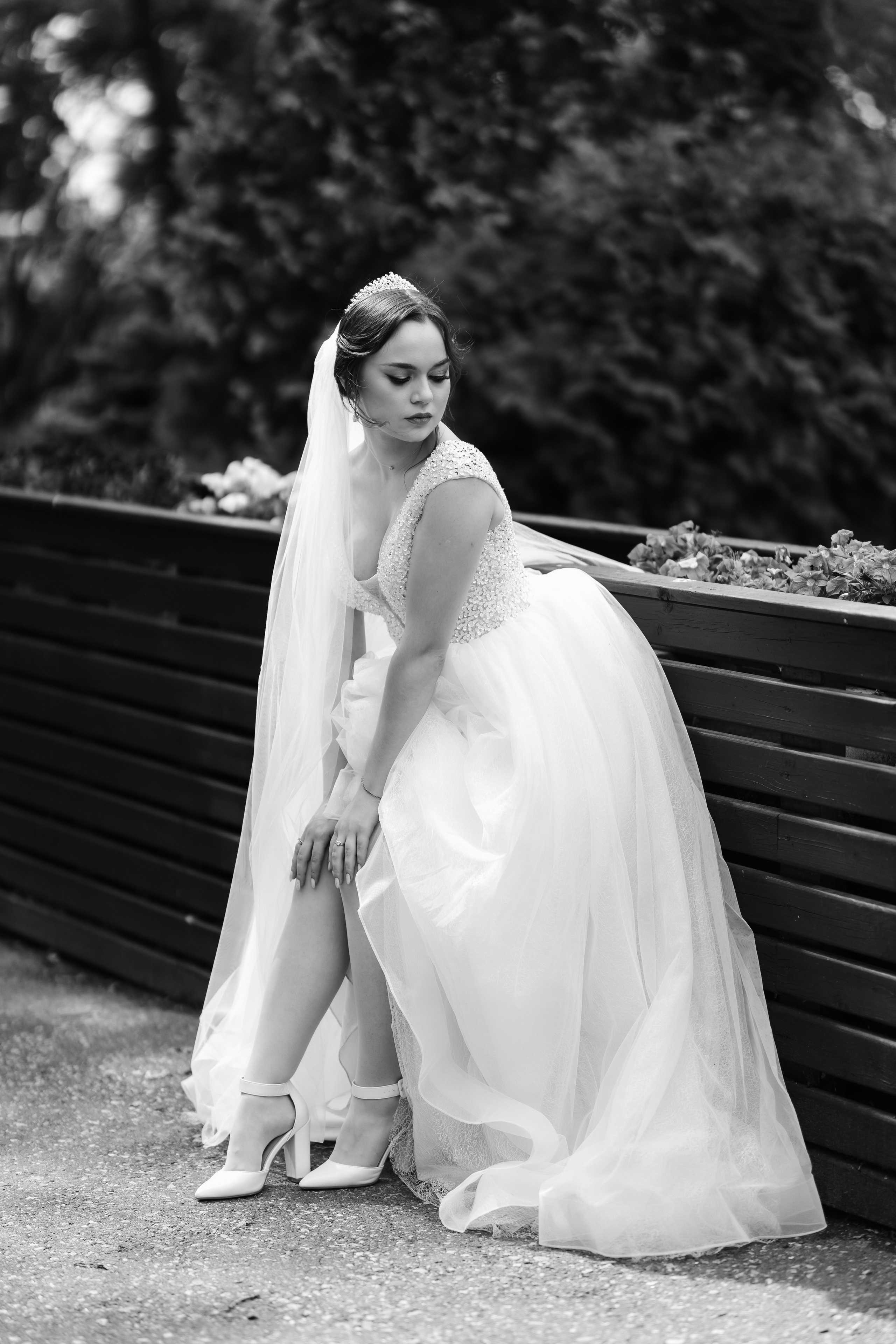 Kirill & Anna. Свадебный фотограф Ильнар Асадуллин