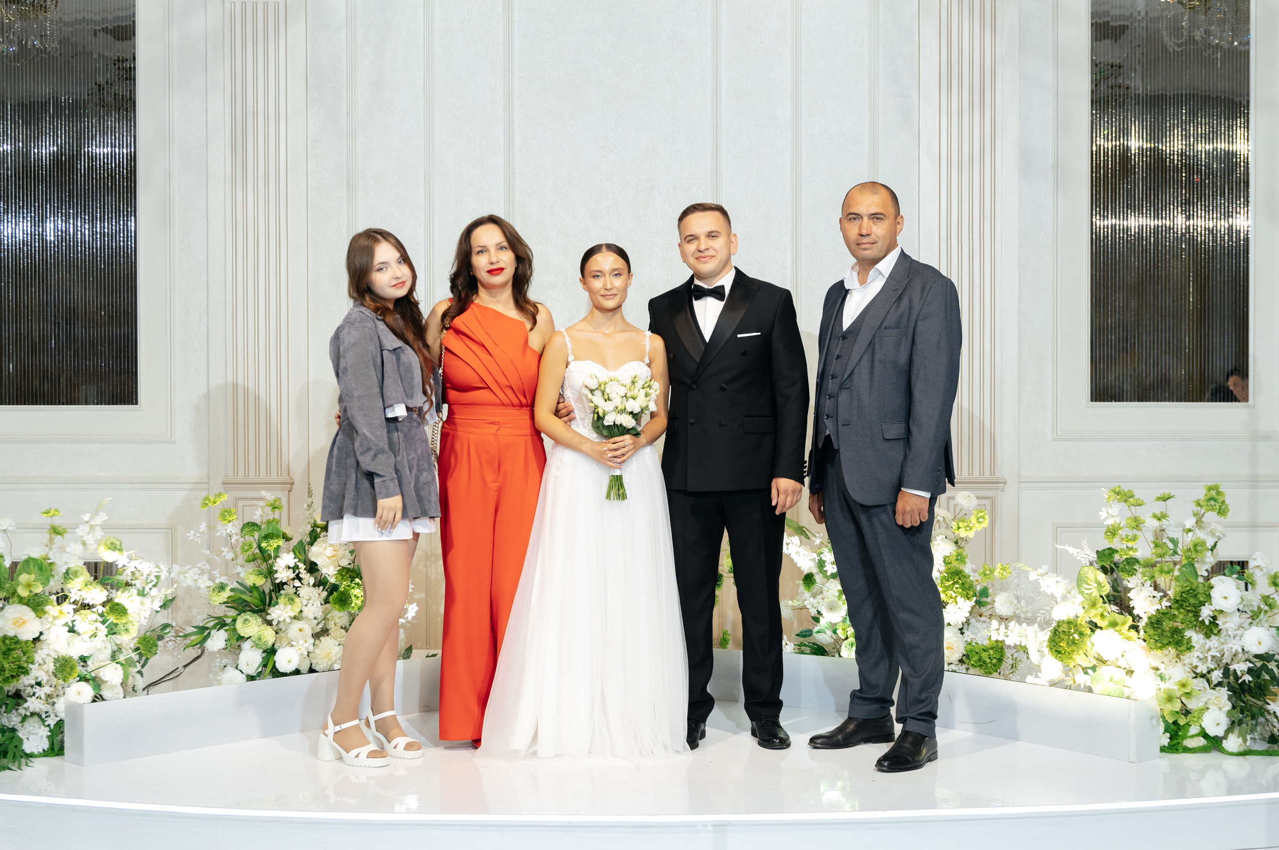 Arthur & Zarina. Свадебный фотограф Ильнар Асадуллин