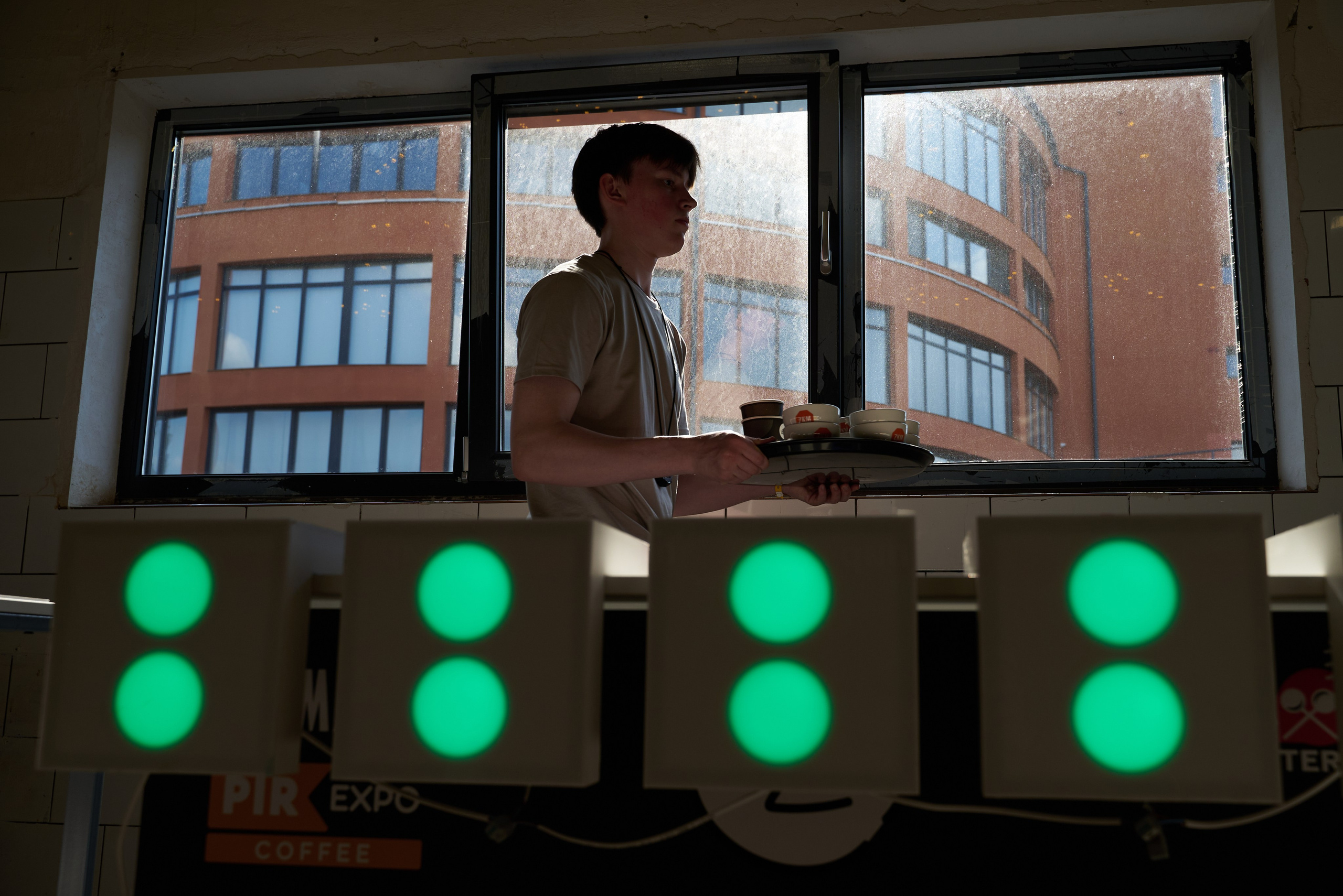 Репортаж. Репортажный фотограф в Москве Дмитрий Николаев