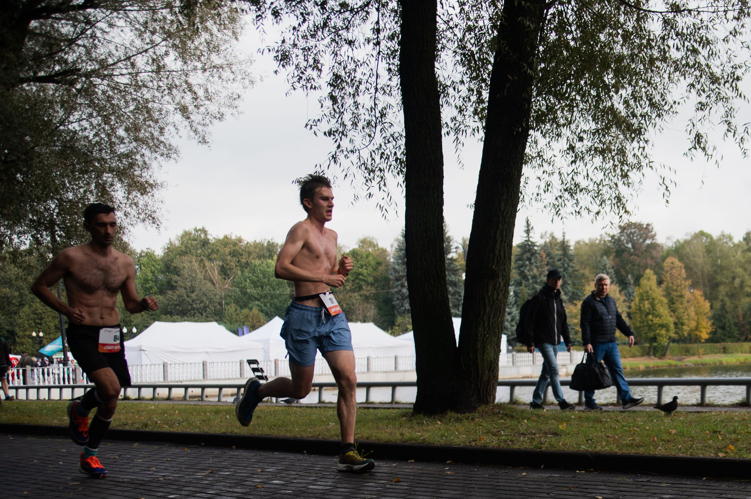 Спорт. Репортажный фотограф в Москве Дмитрий Николаев
